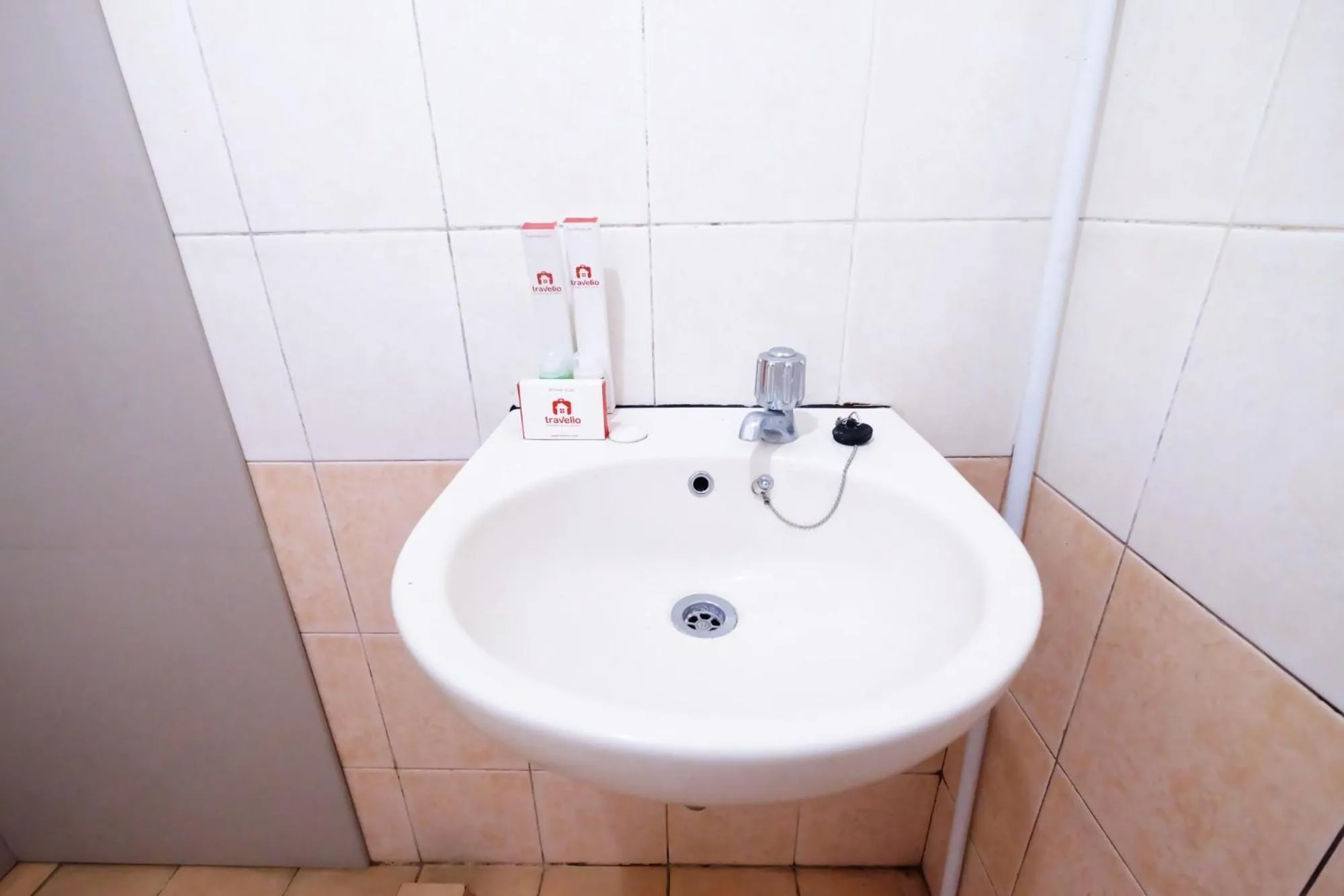 Cozy 2BR Mediterania Palace Kemayoran near to Jiexpo Kemayoran By Travelio