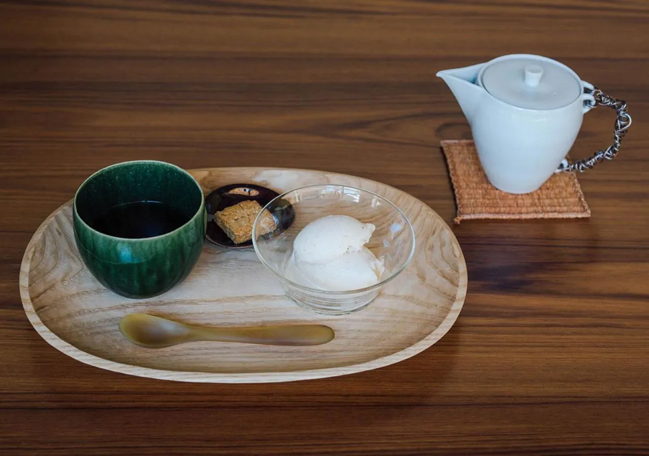 Restaurant/places to eat in Malda Kyoto