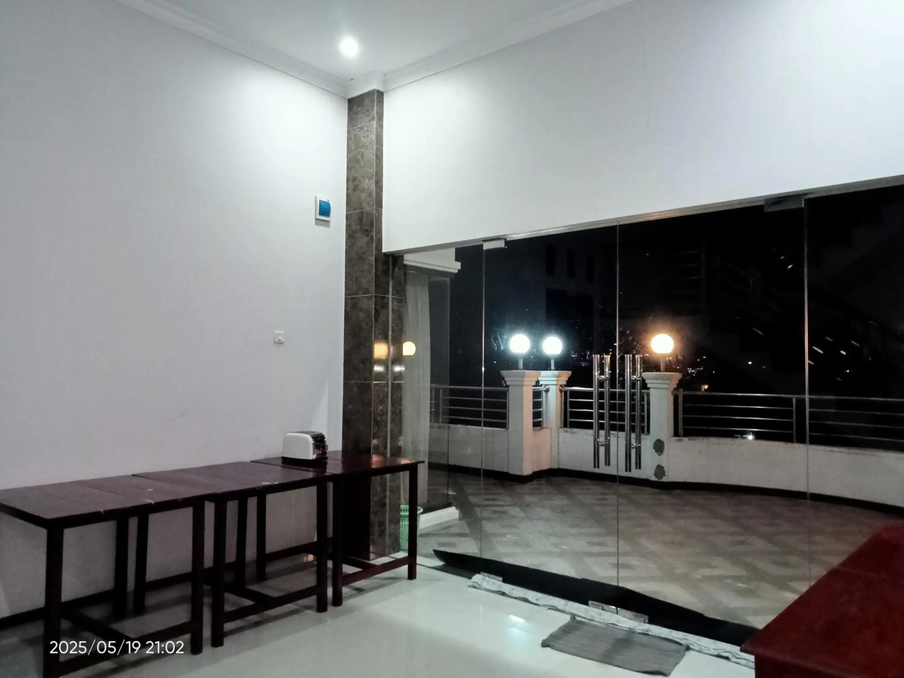 View (from property/room) in Toraja Lodge Guest House