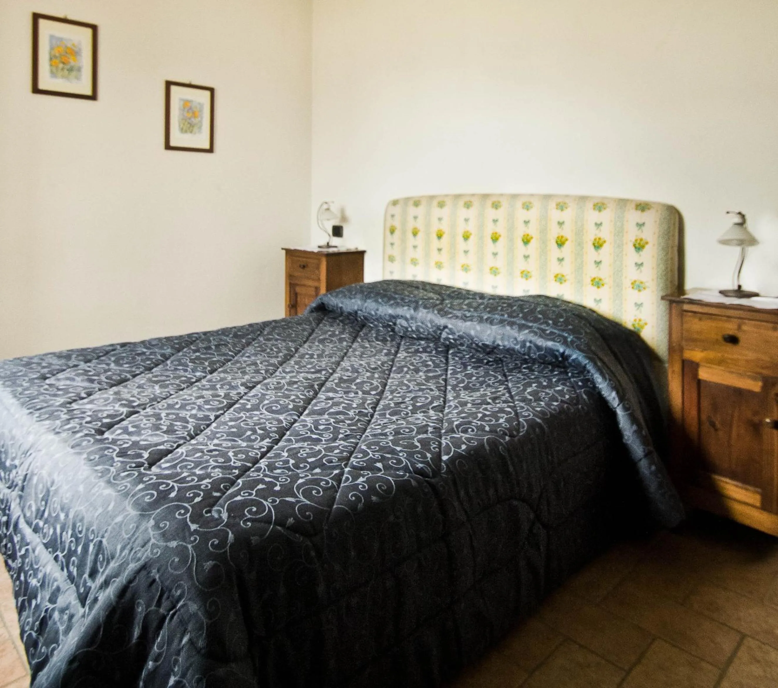 Bedroom, Bed in Borgo San Valentino