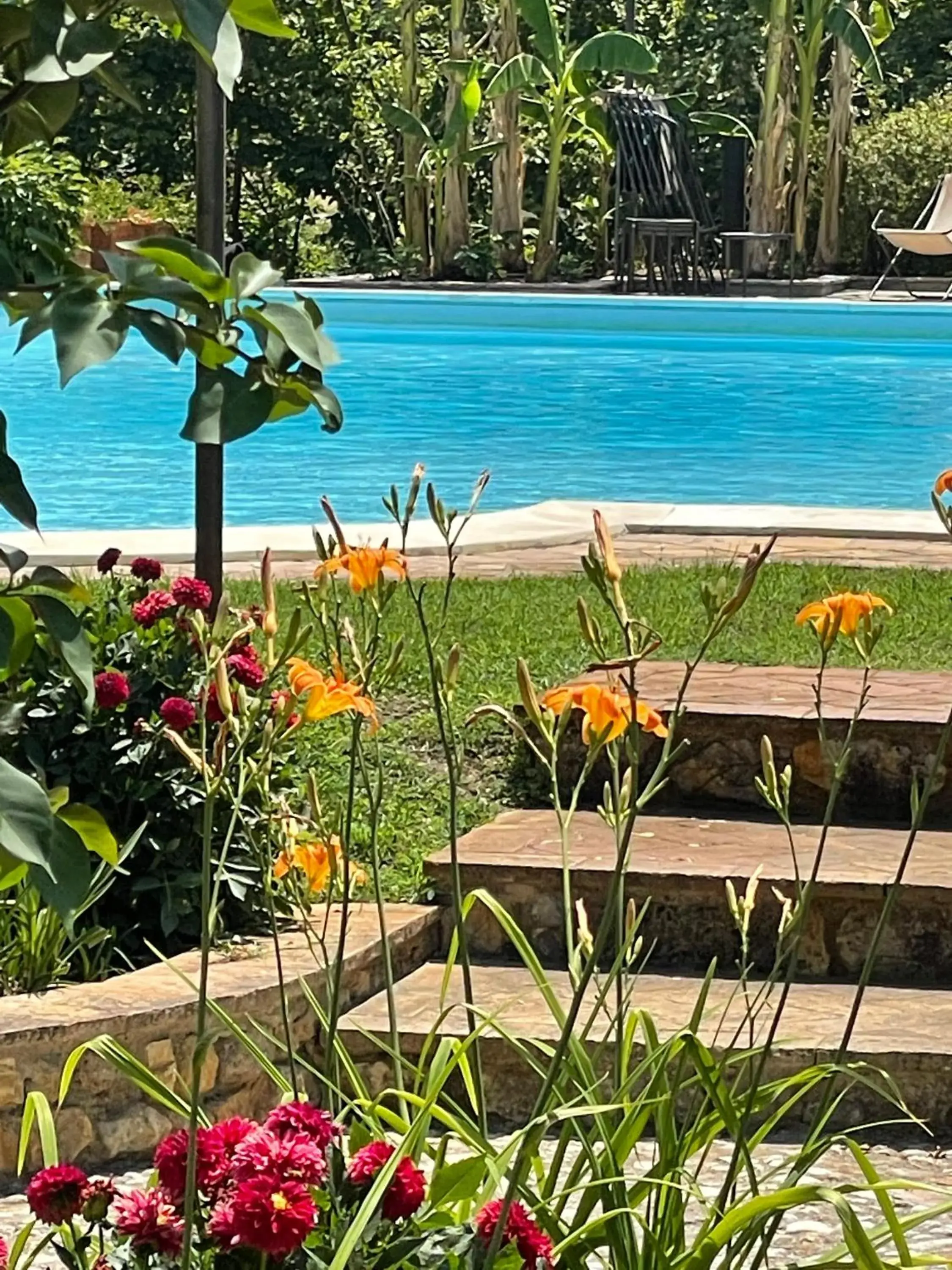 Maisonette in Borgo San Valentino Maisonette in Borgo San Valentino