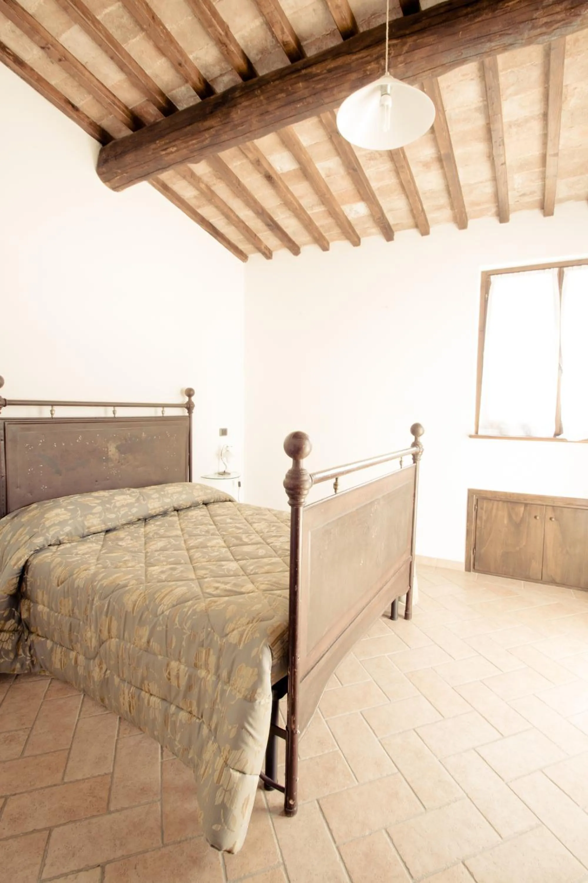 Bed in Borgo San Valentino