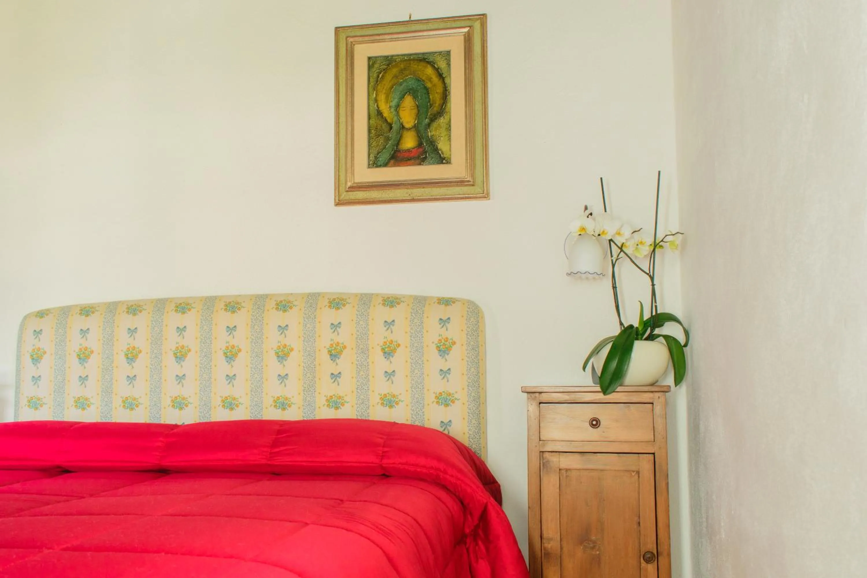 Bed in Borgo San Valentino