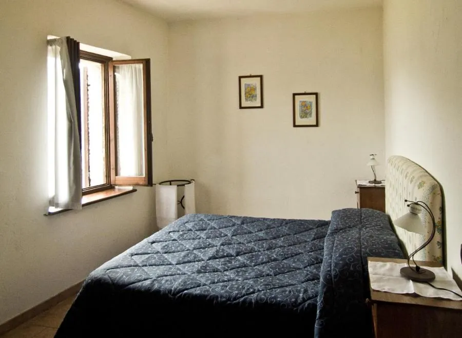 Bed in Borgo San Valentino