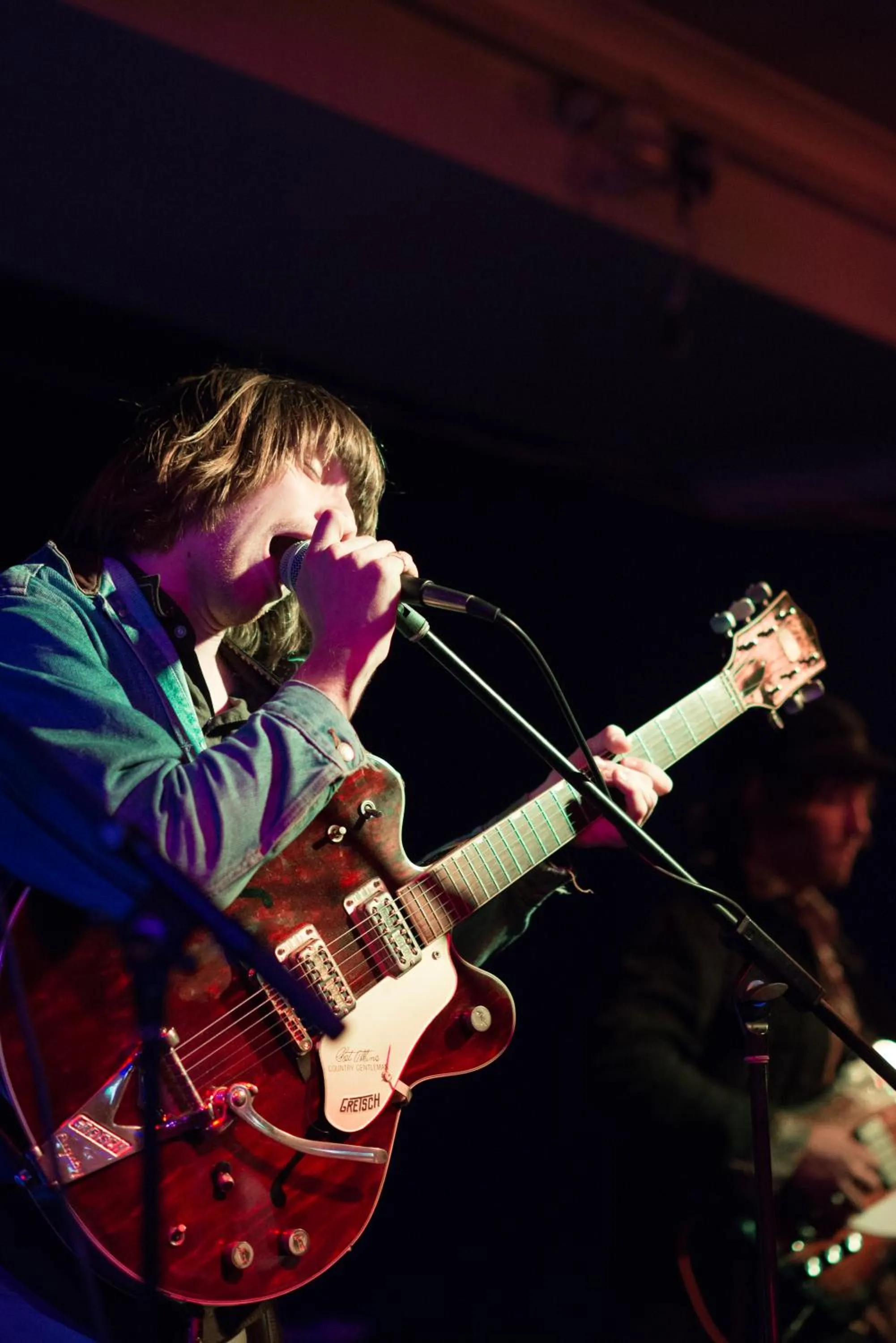 Entertainment in Coogee Bay Hotel