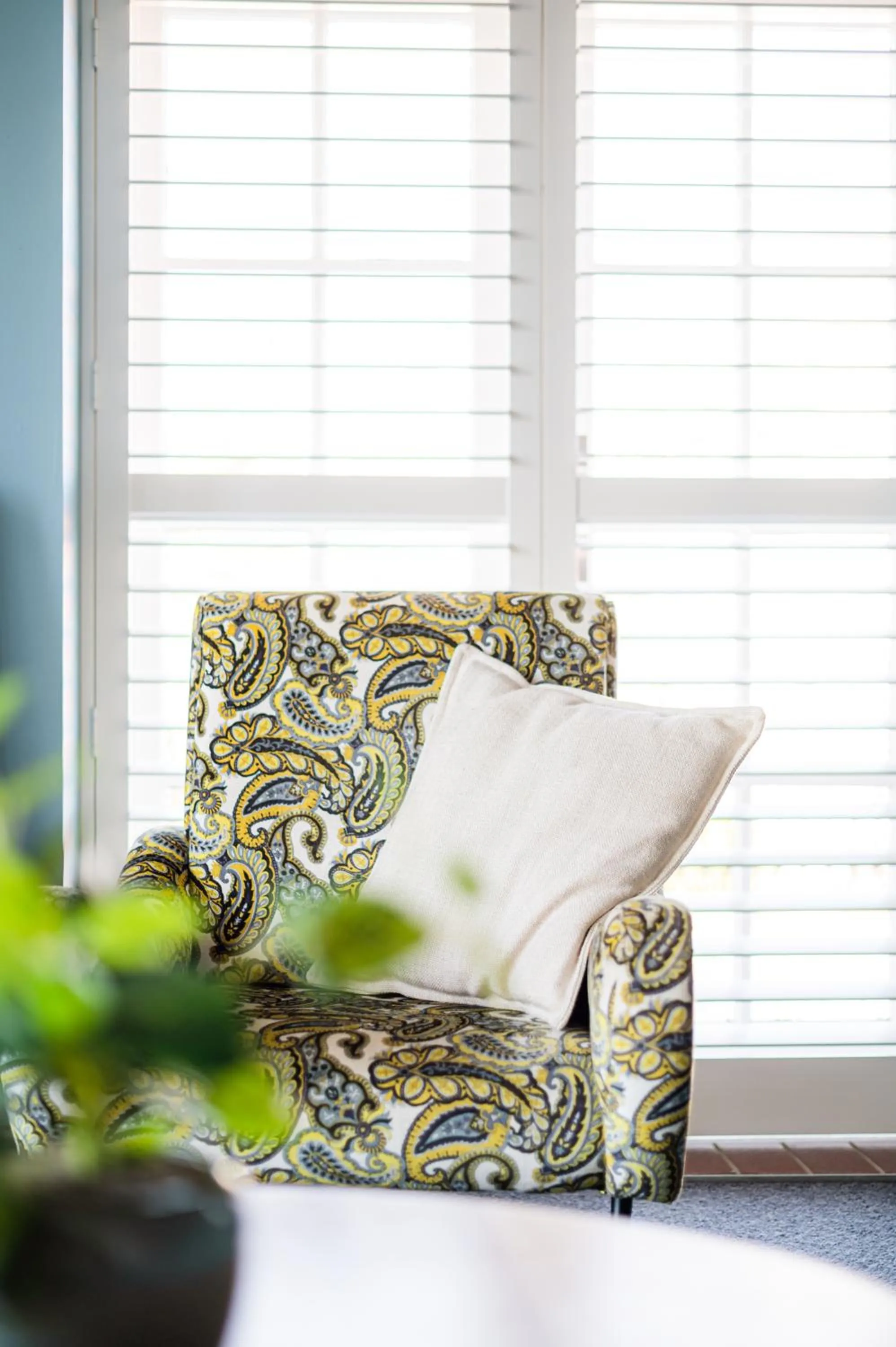 Seating area in Coogee Bay Hotel