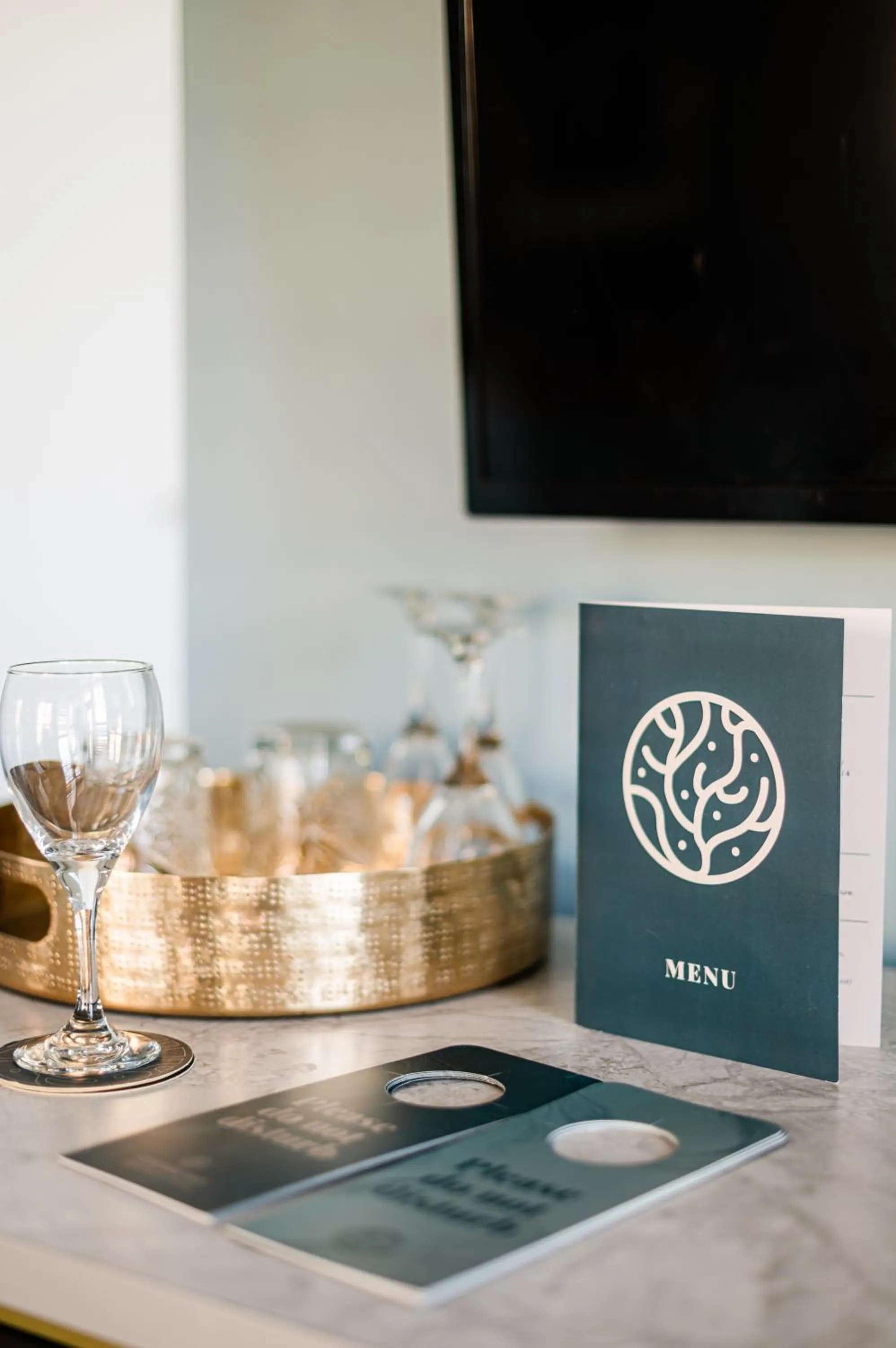 room service in Coogee Bay Hotel