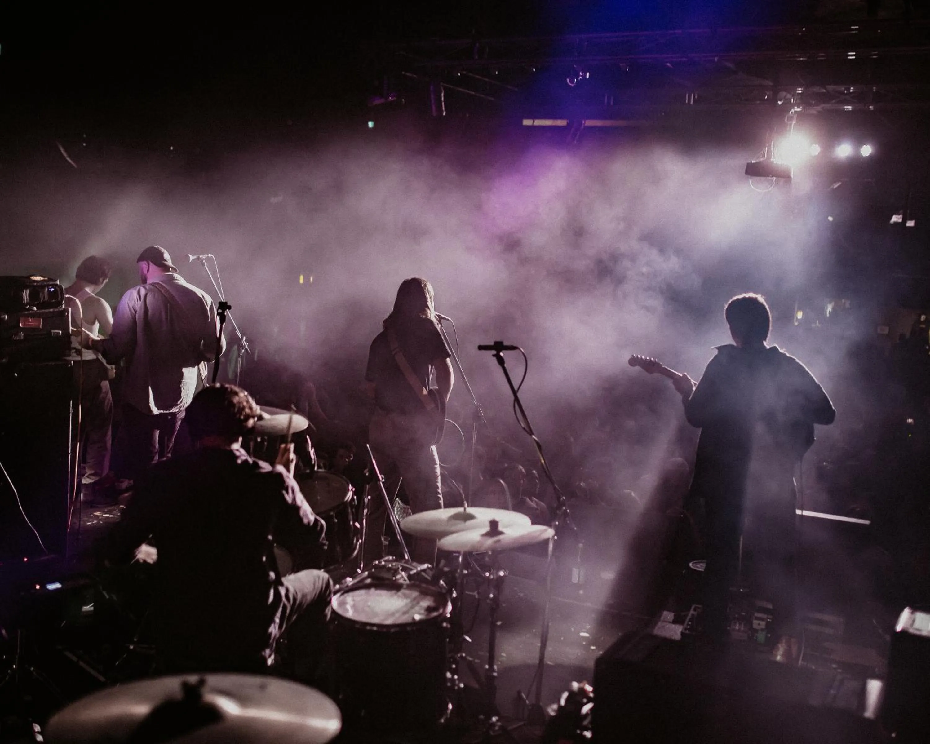 Nightclub / DJ in Coogee Bay Hotel