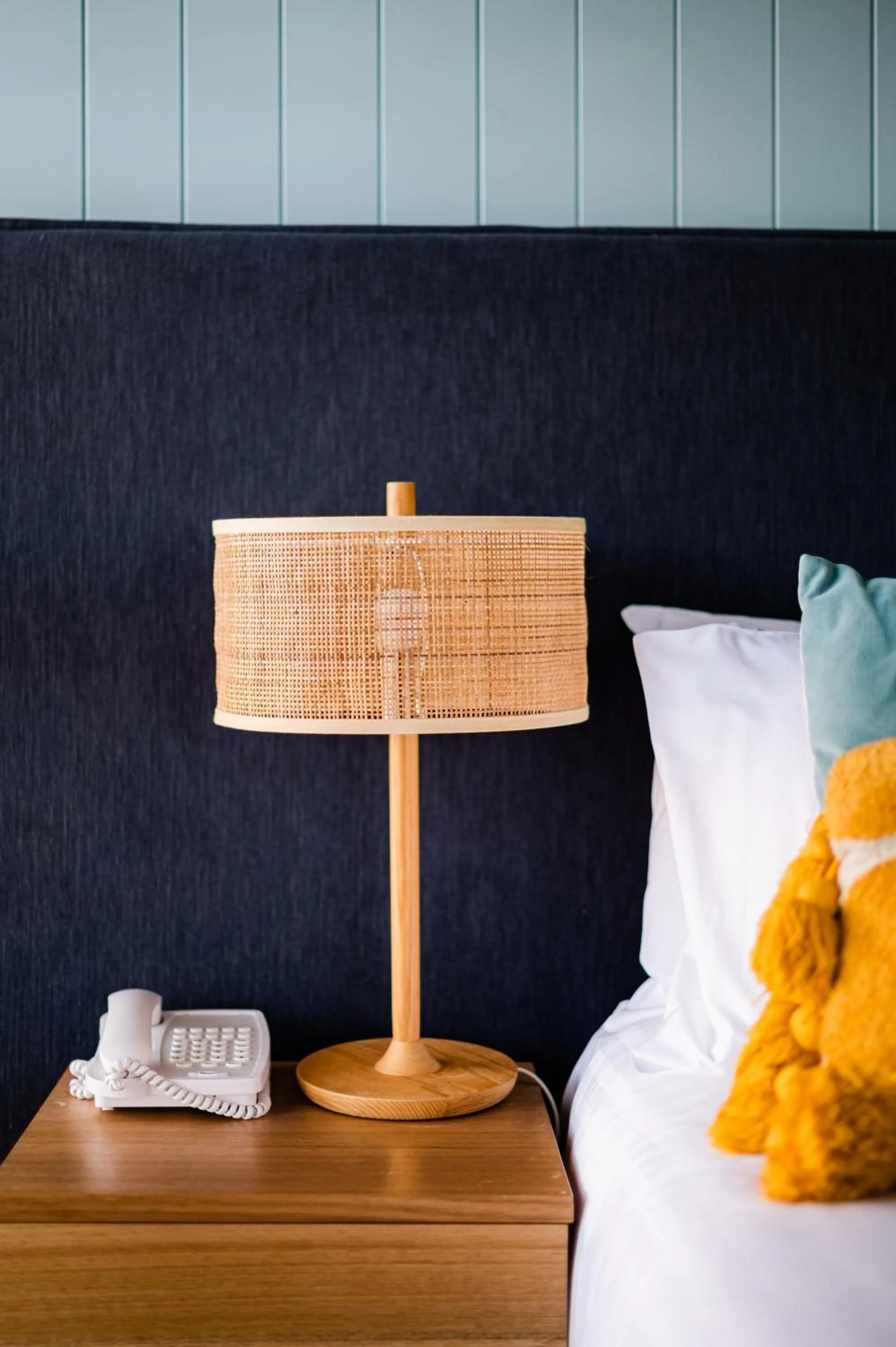 Bedroom, Bed in Coogee Bay Hotel