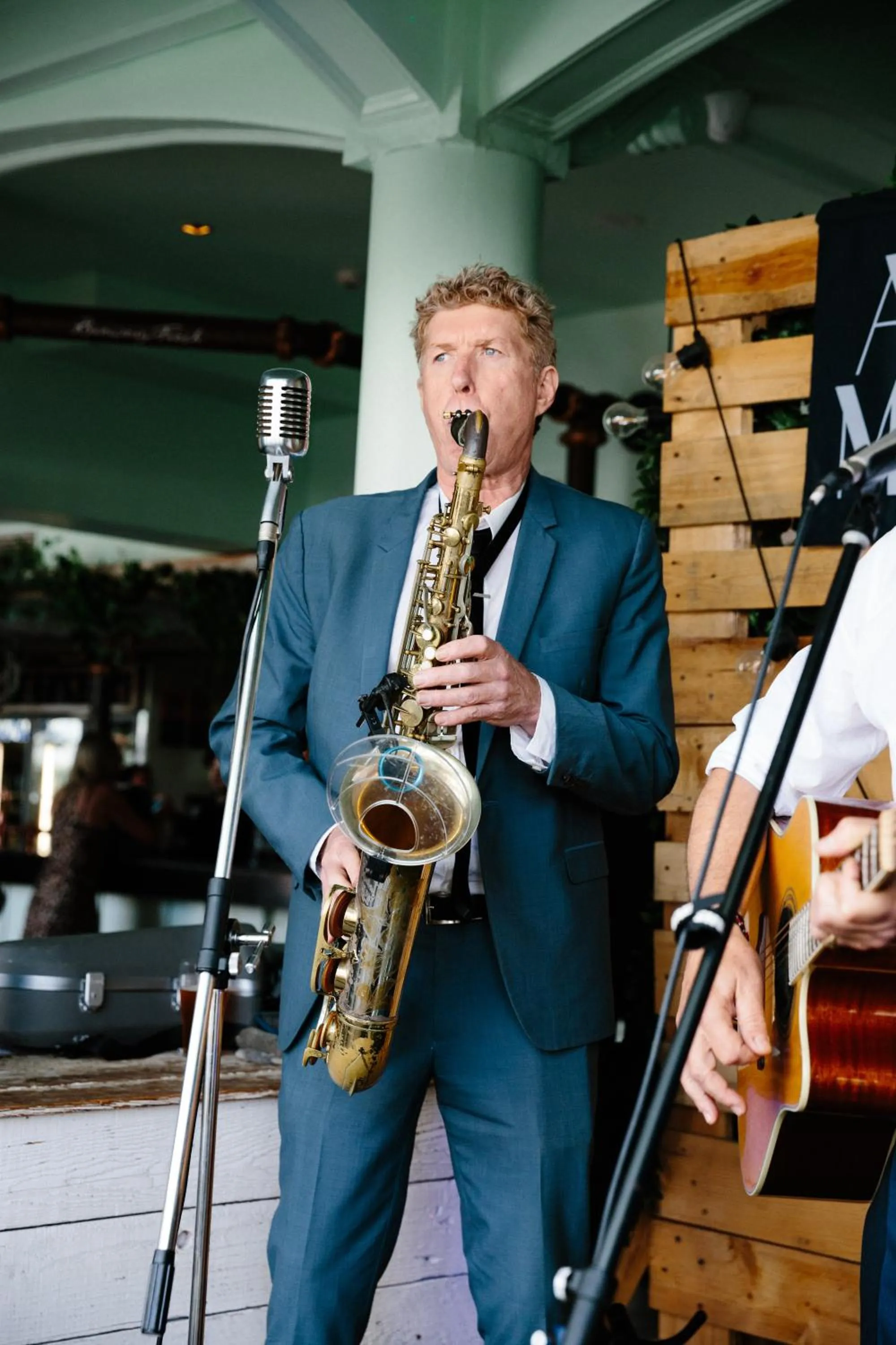 Entertainment in Coogee Bay Hotel