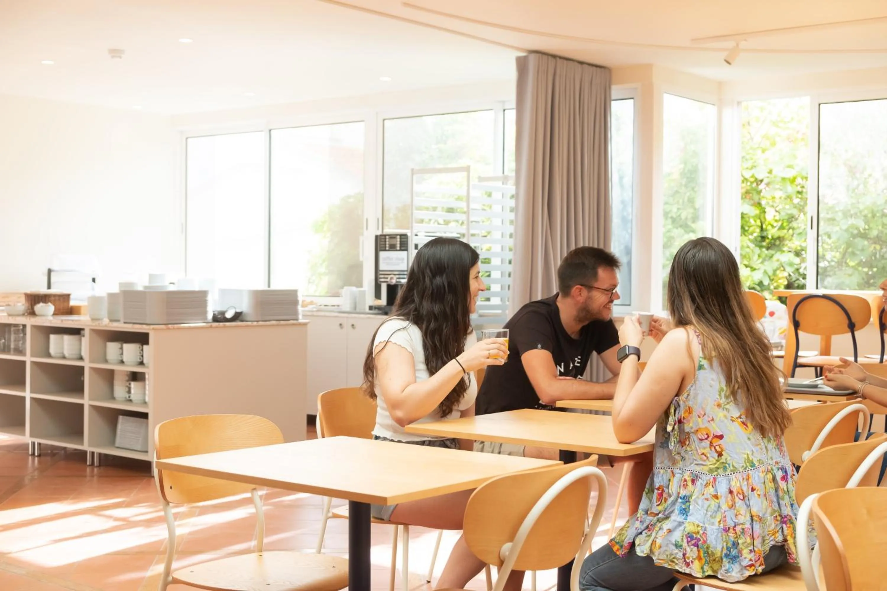 Guests in WOT Lagos Montemar Soul