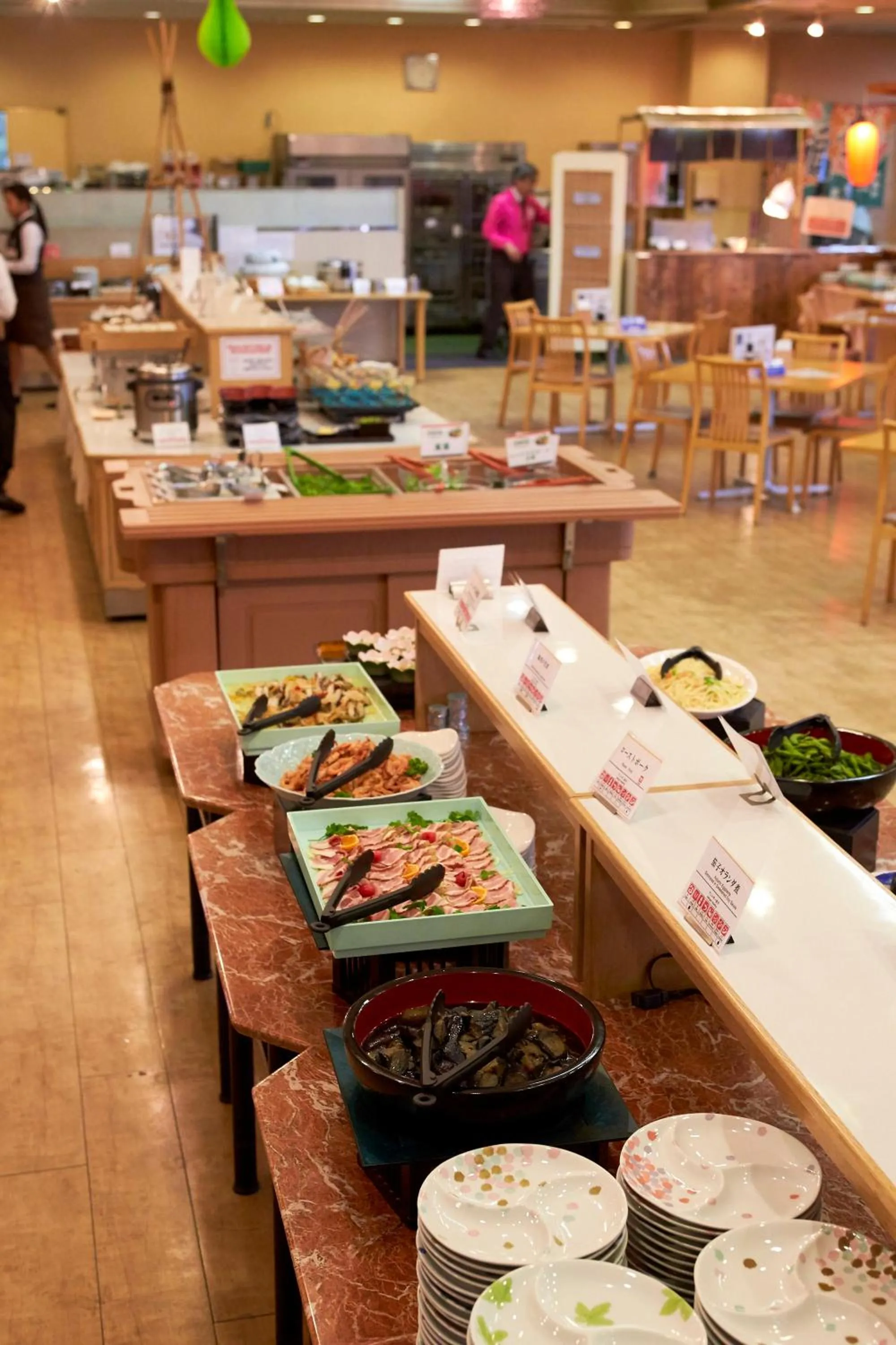 Kyukamura Ohkunoshima