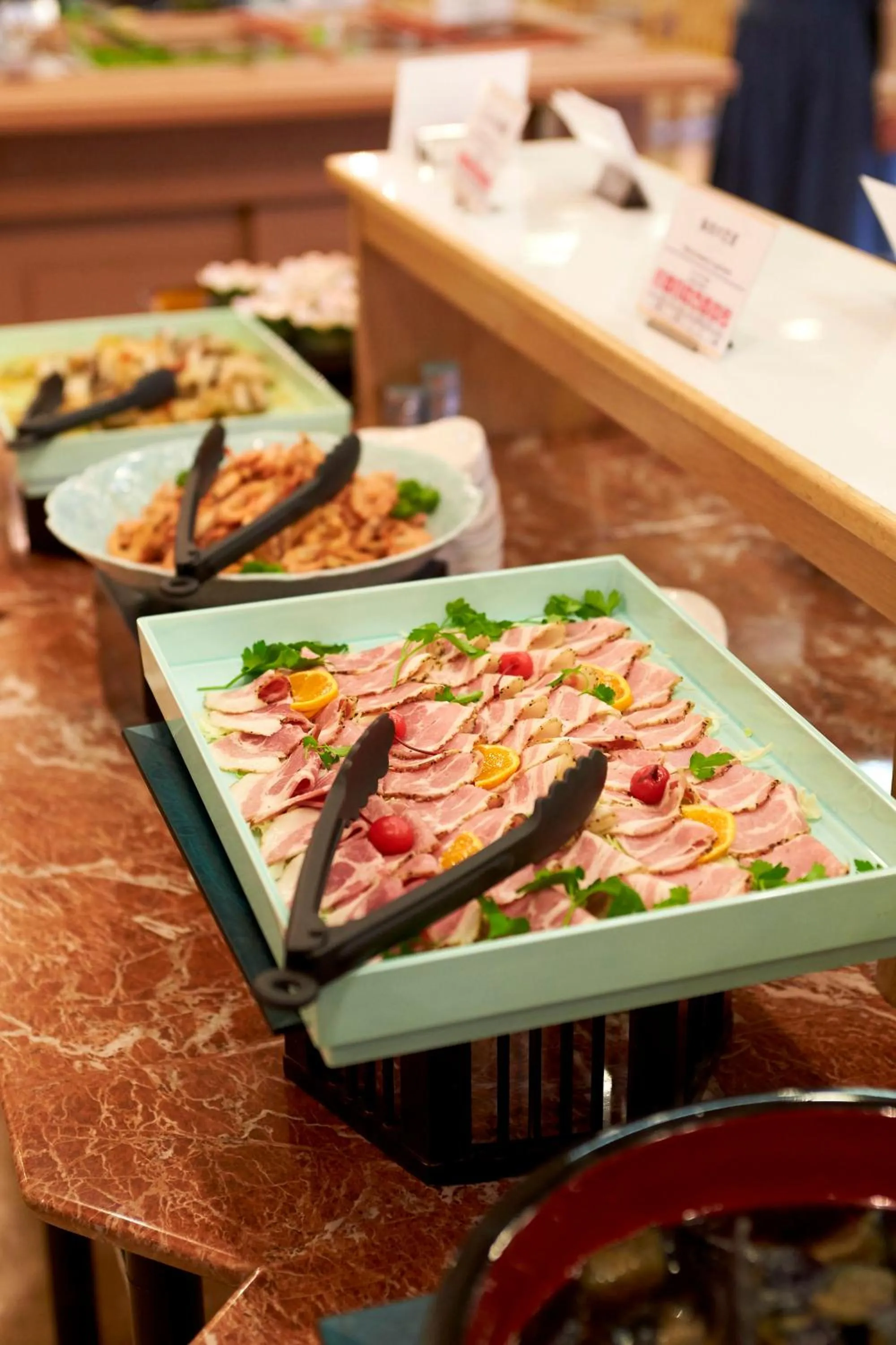 Kyukamura Ohkunoshima