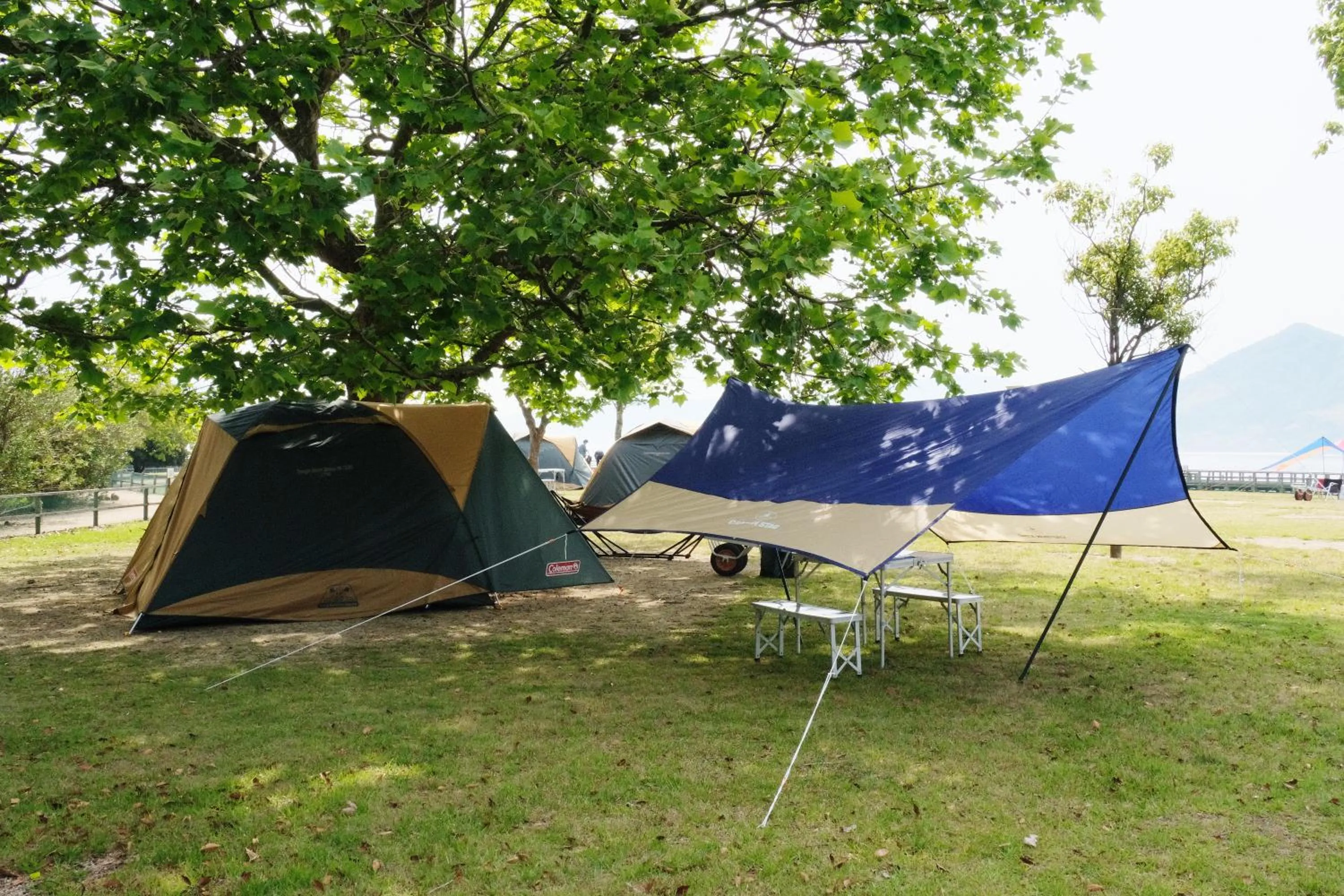 Kyukamura Ohkunoshima