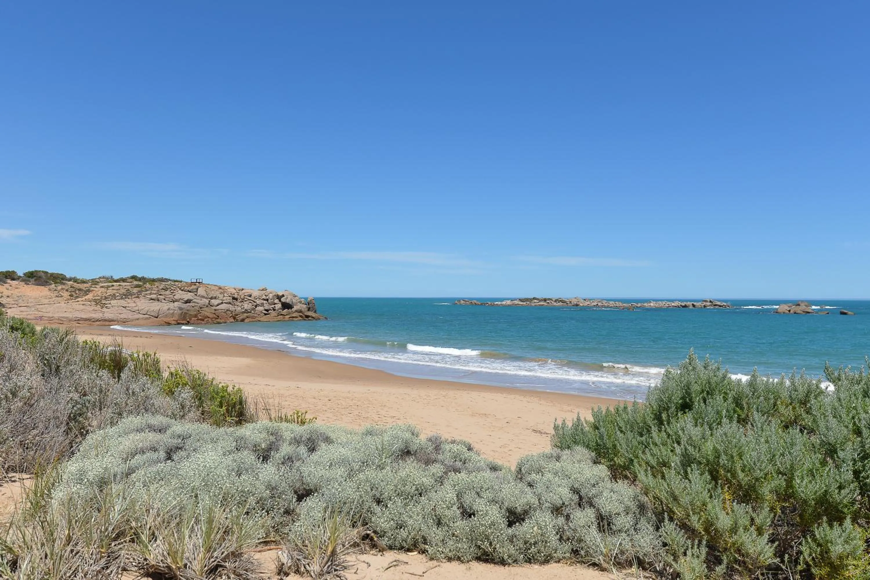 Nearby landmark in BIG4 Port Elliot Holiday Park