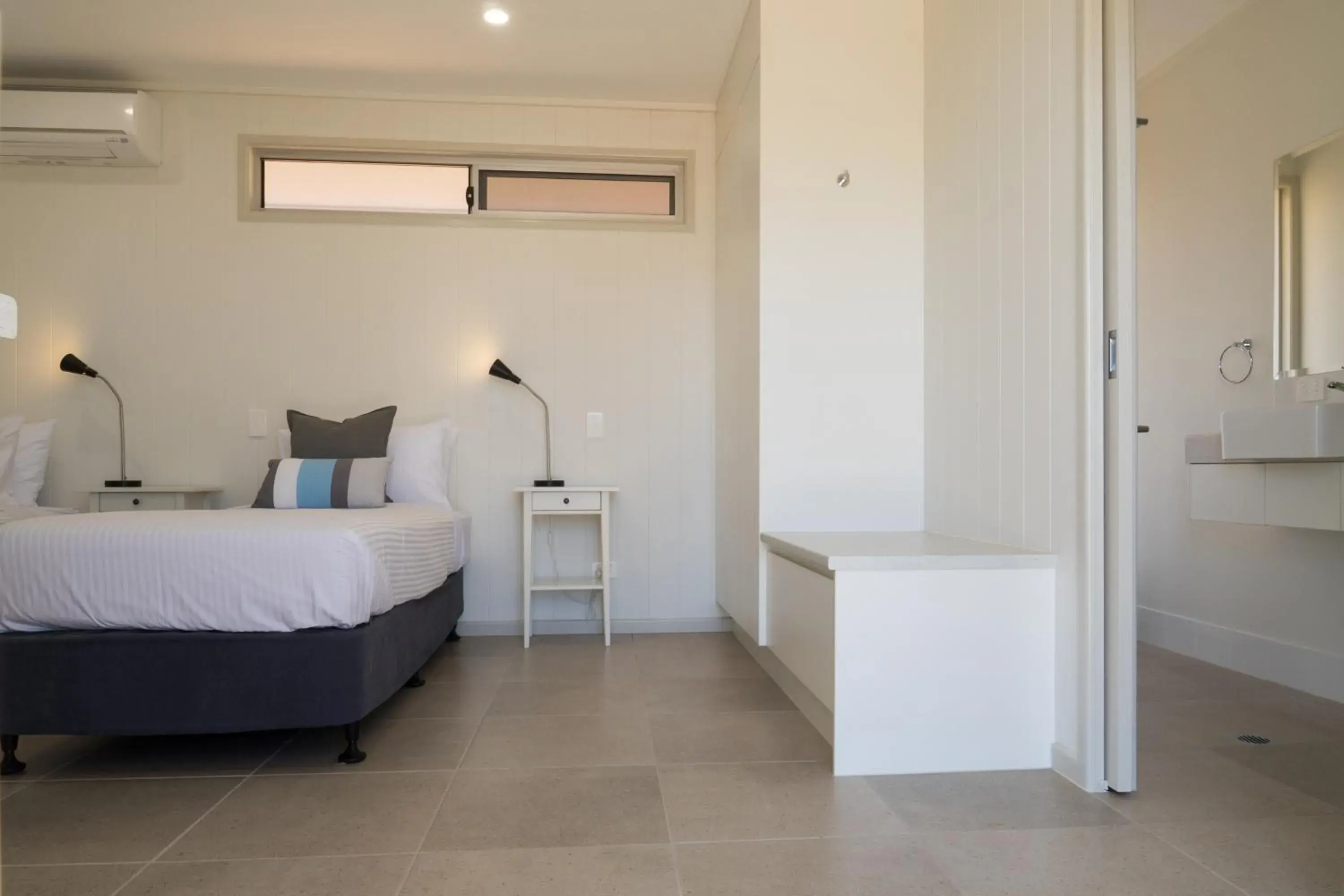 Deluxe Family Suite in Cooper's Country Lodge Deluxe Family Suite in Cooper's Country Lodge