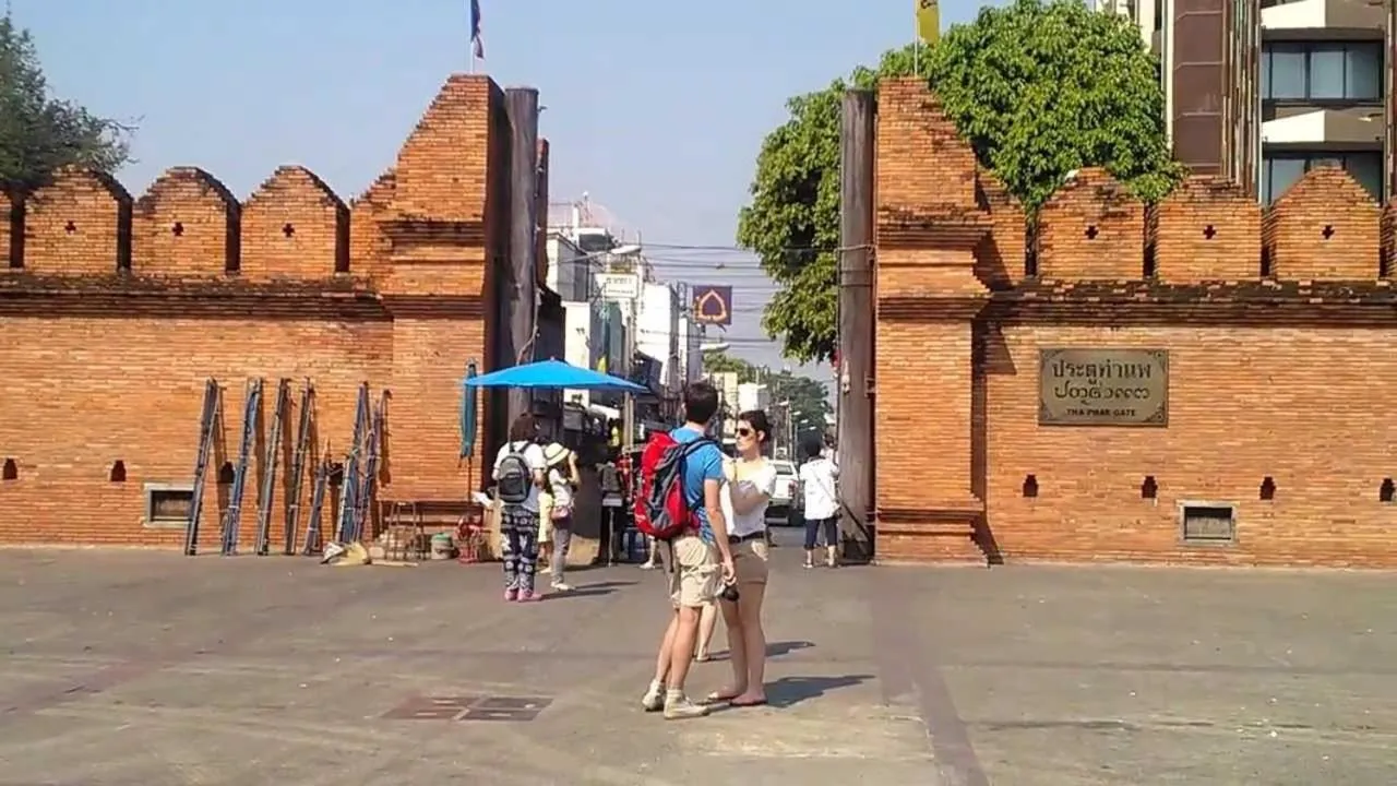 Darley Hotel Chiangmai