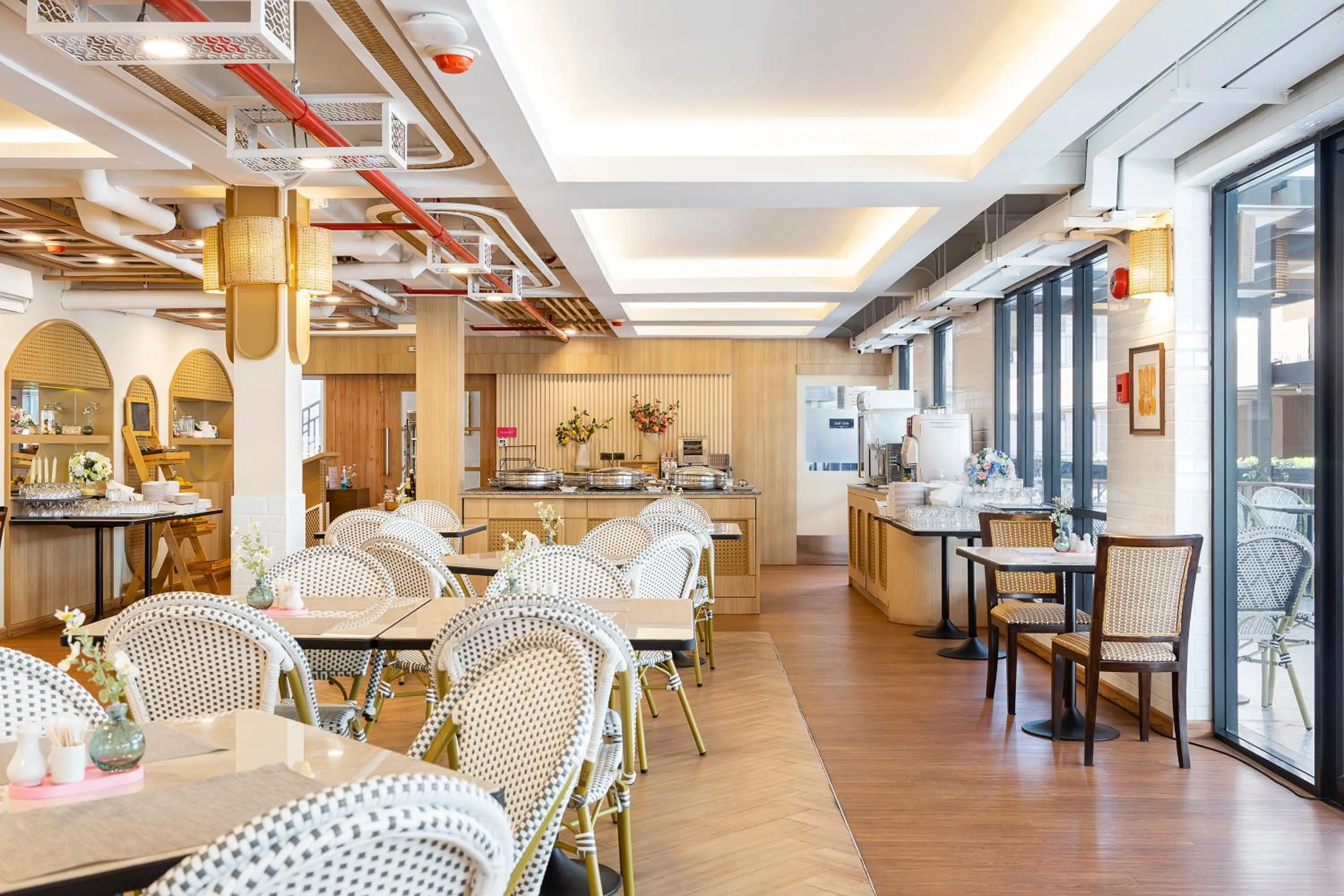 Darley Hotel Chiangmai