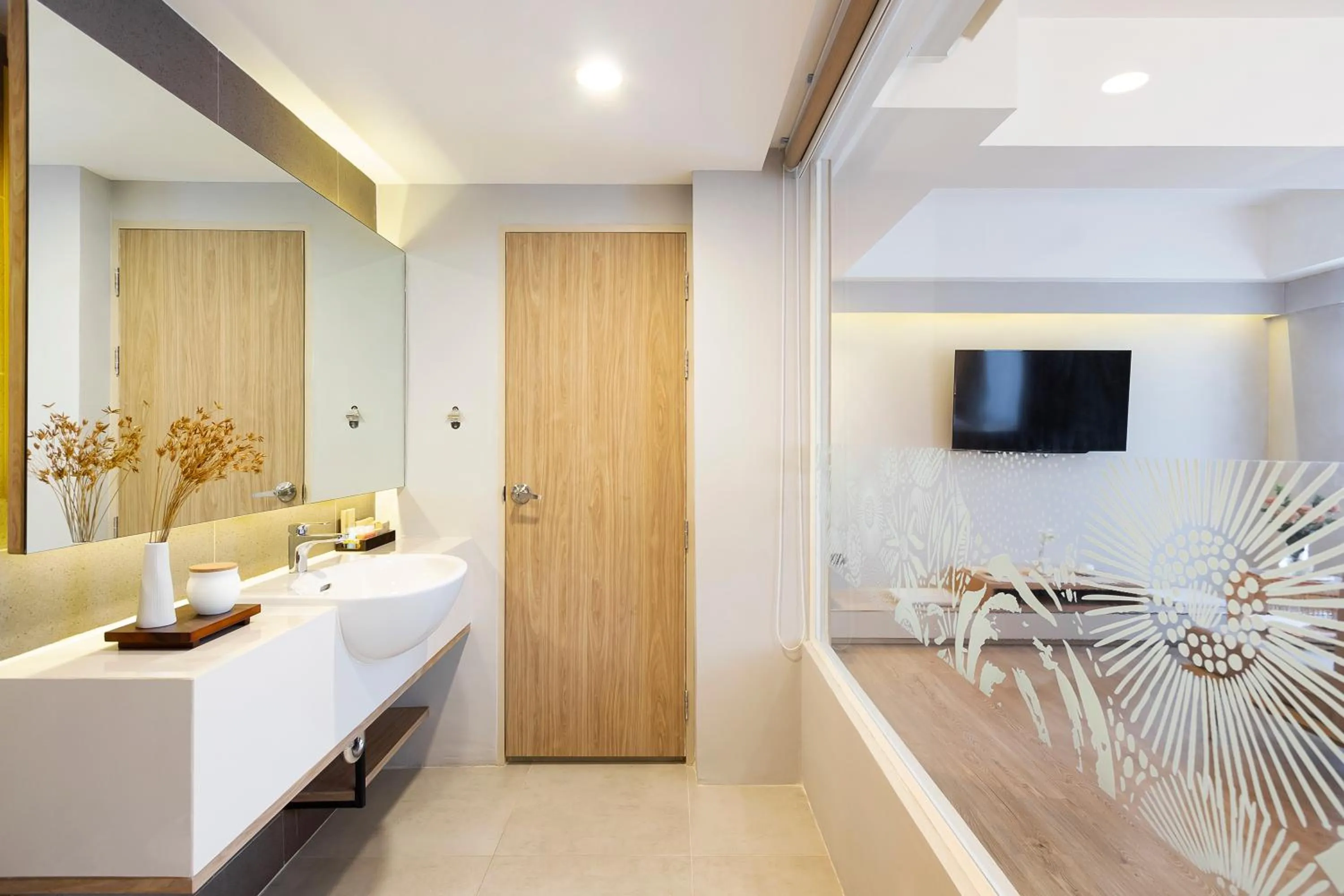 Darley Hotel Chiangmai