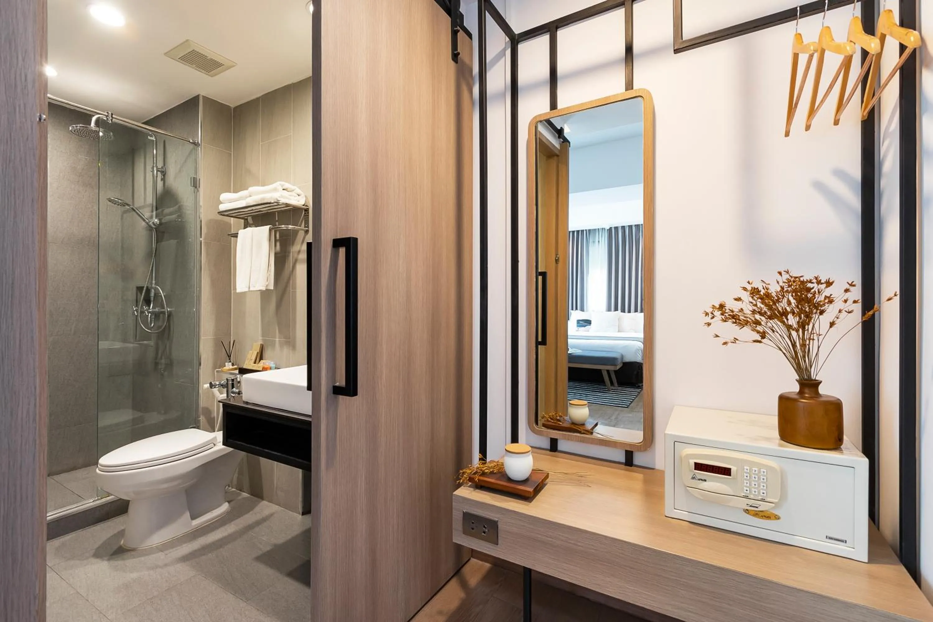 Darley Hotel Chiangmai