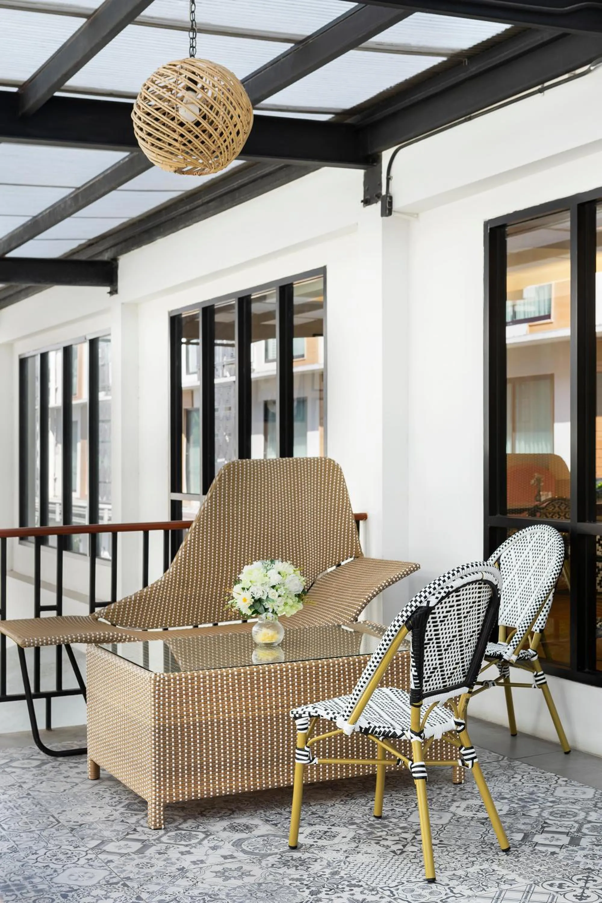 Darley Hotel Chiangmai