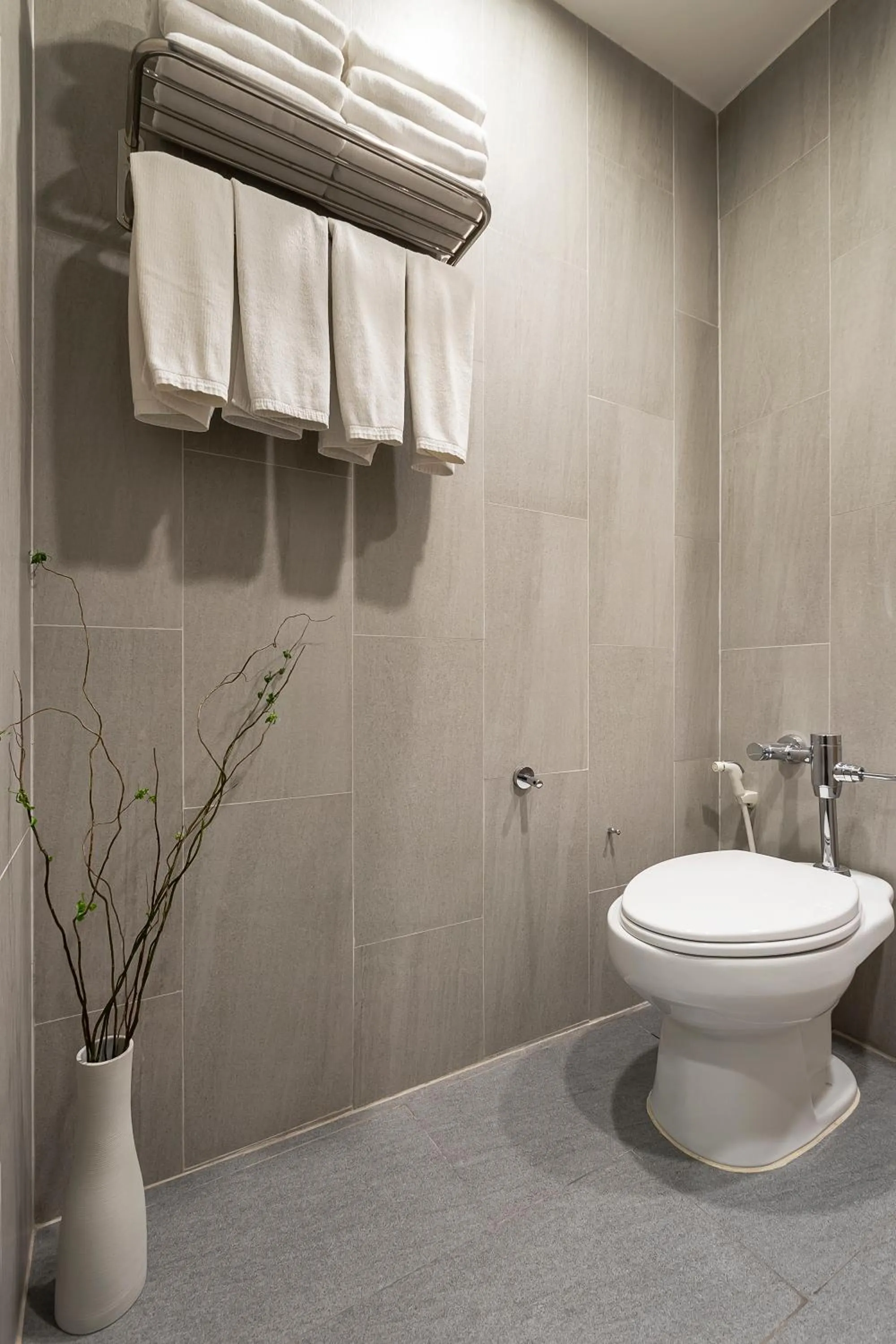 Darley Hotel Chiangmai