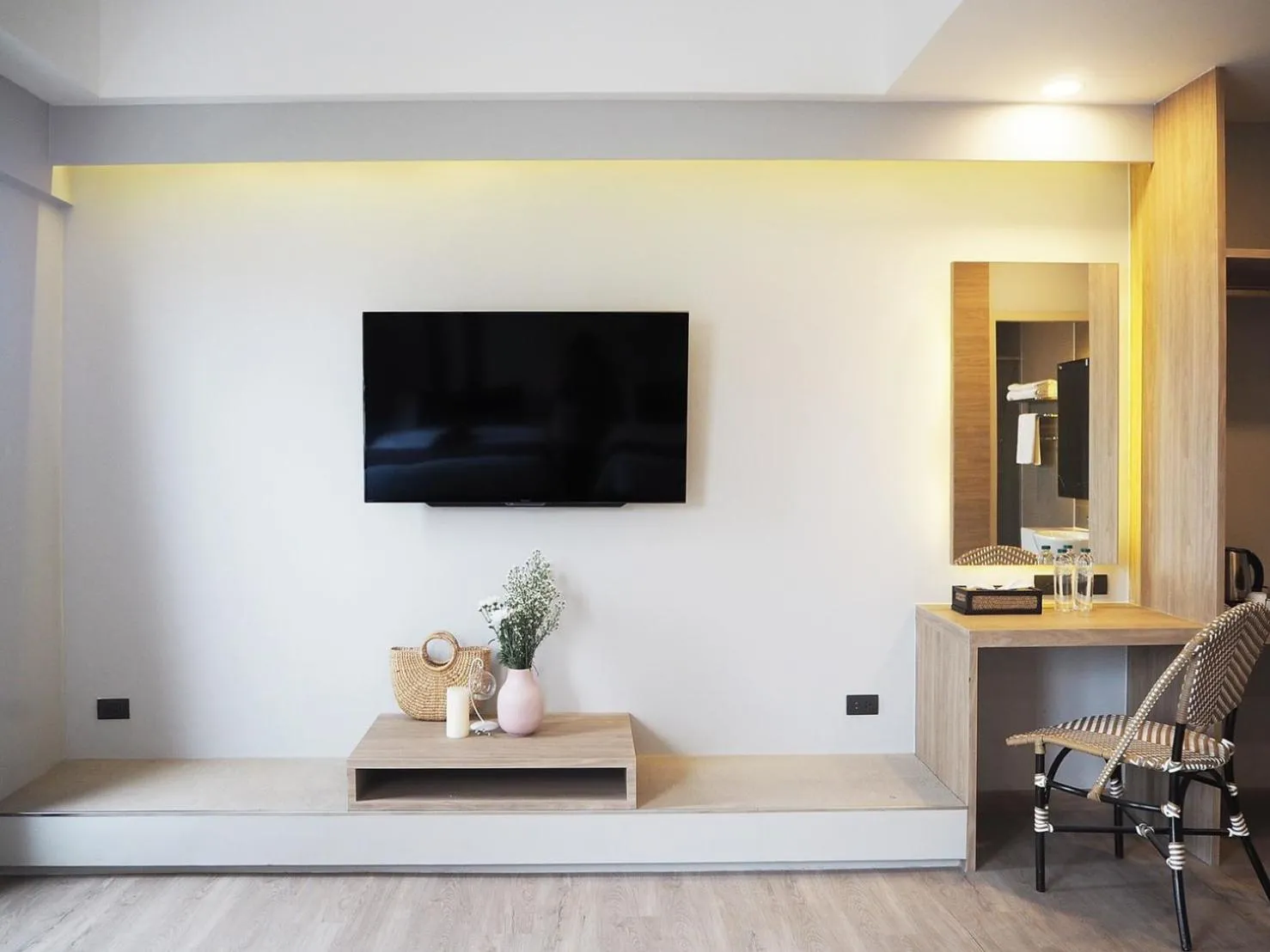 Darley Hotel Chiangmai