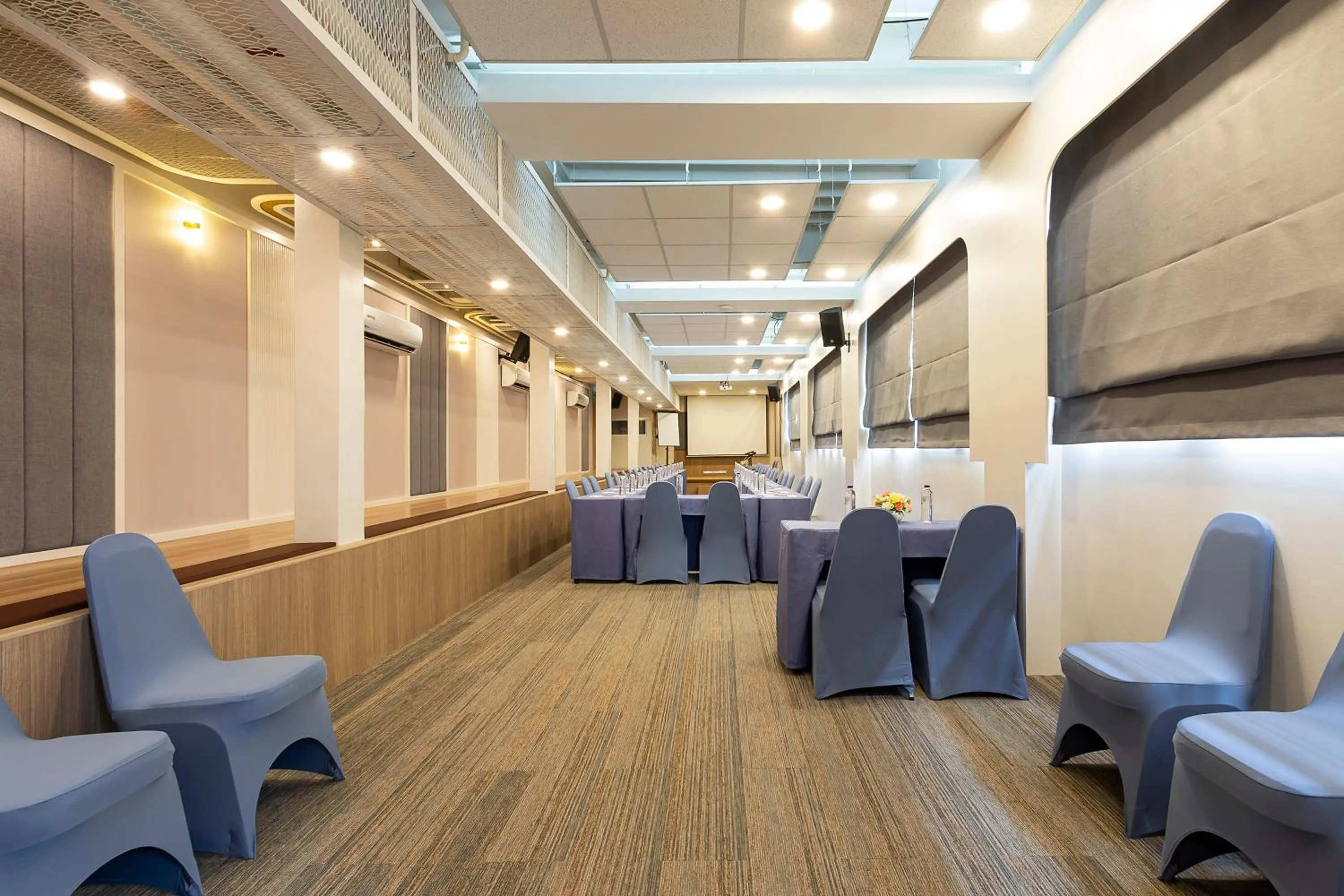 Darley Hotel Chiangmai