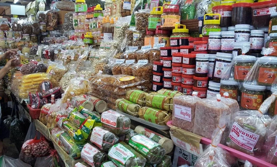 Darley Hotel Chiangmai