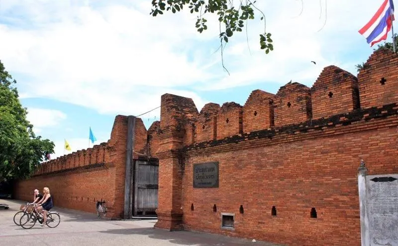 Darley Hotel Chiangmai