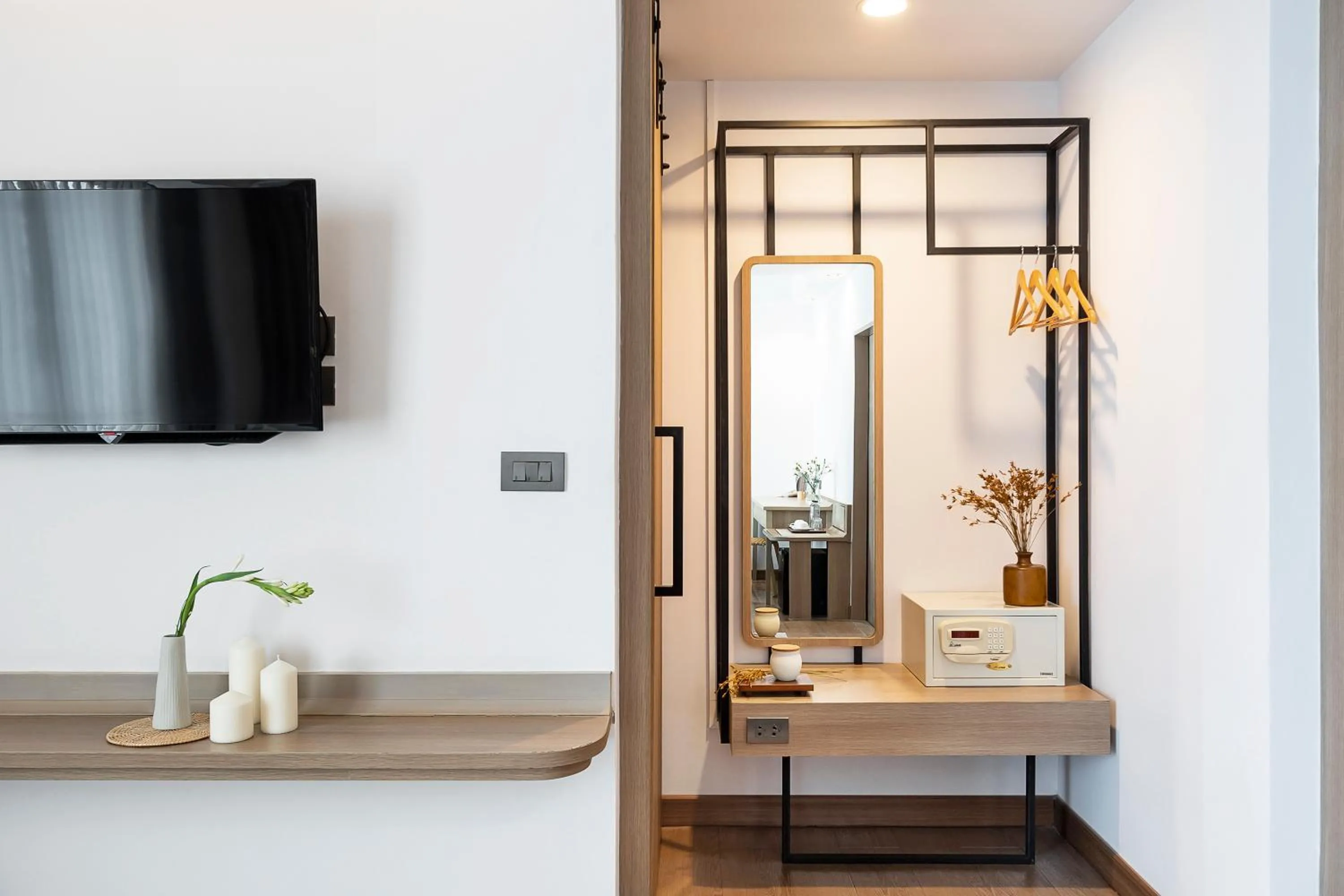 Darley Hotel Chiangmai