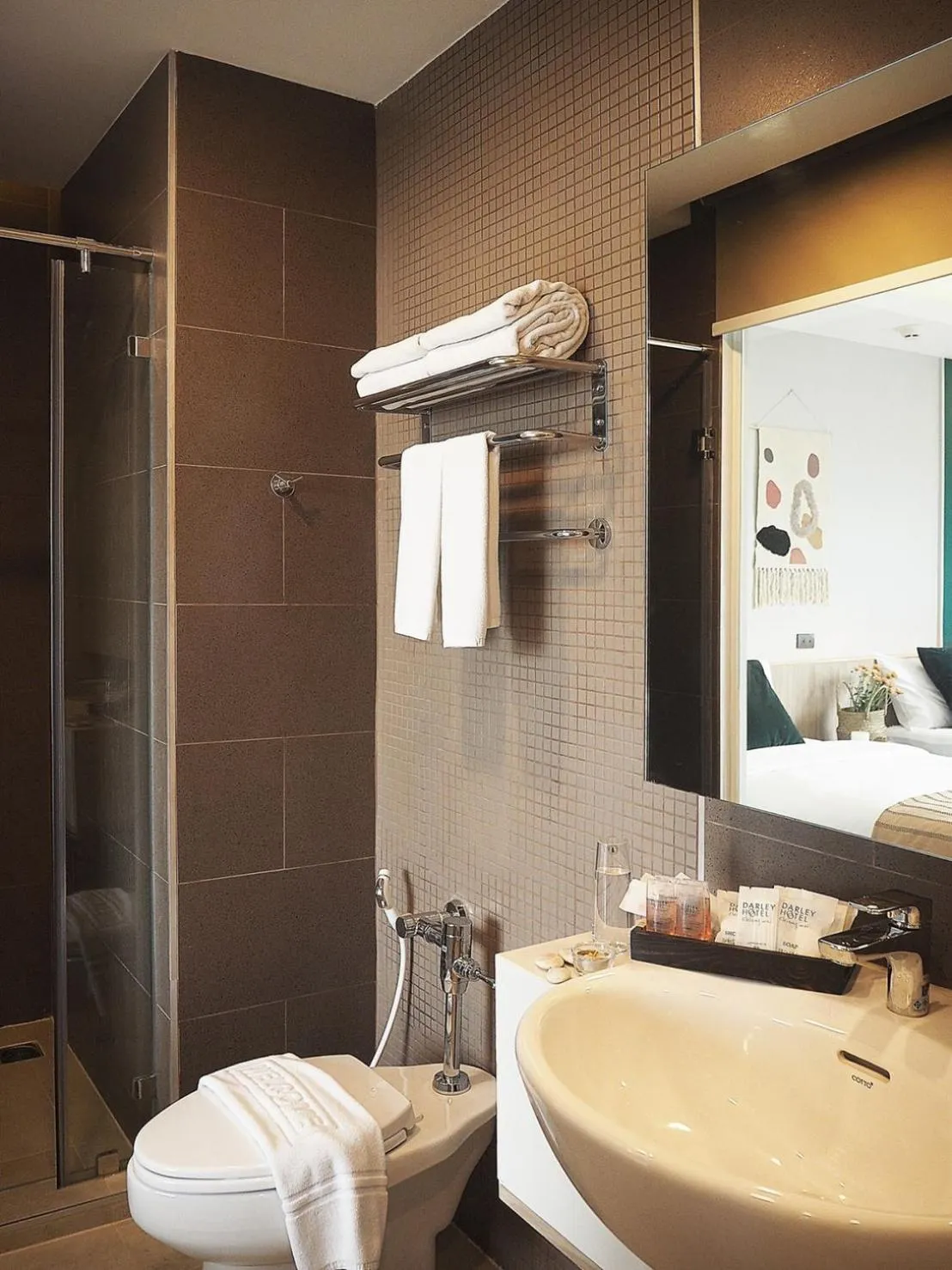 Darley Hotel Chiangmai