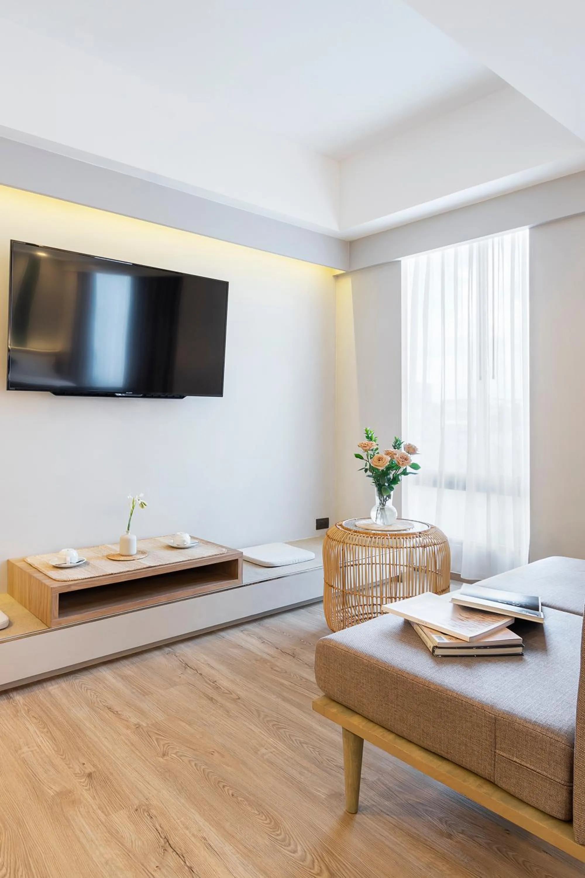 Darley Hotel Chiangmai