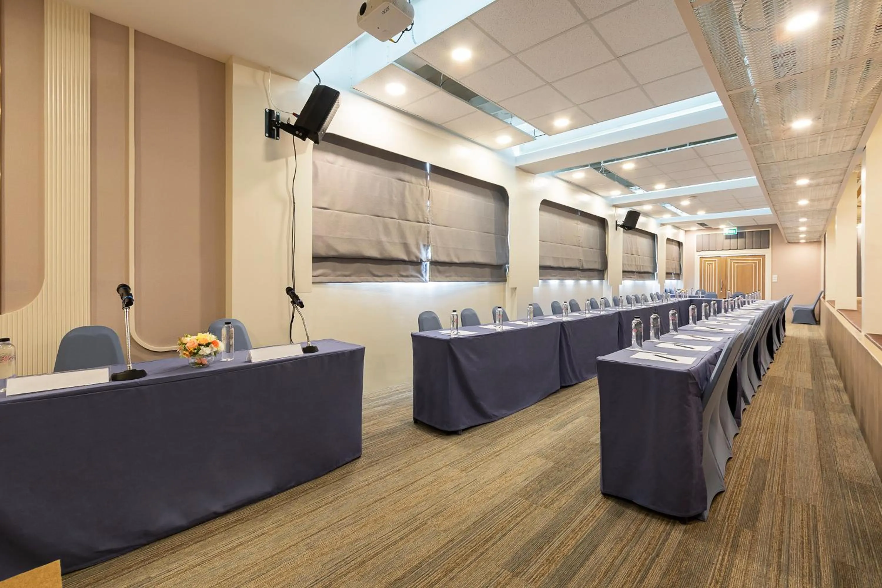 Darley Hotel Chiangmai