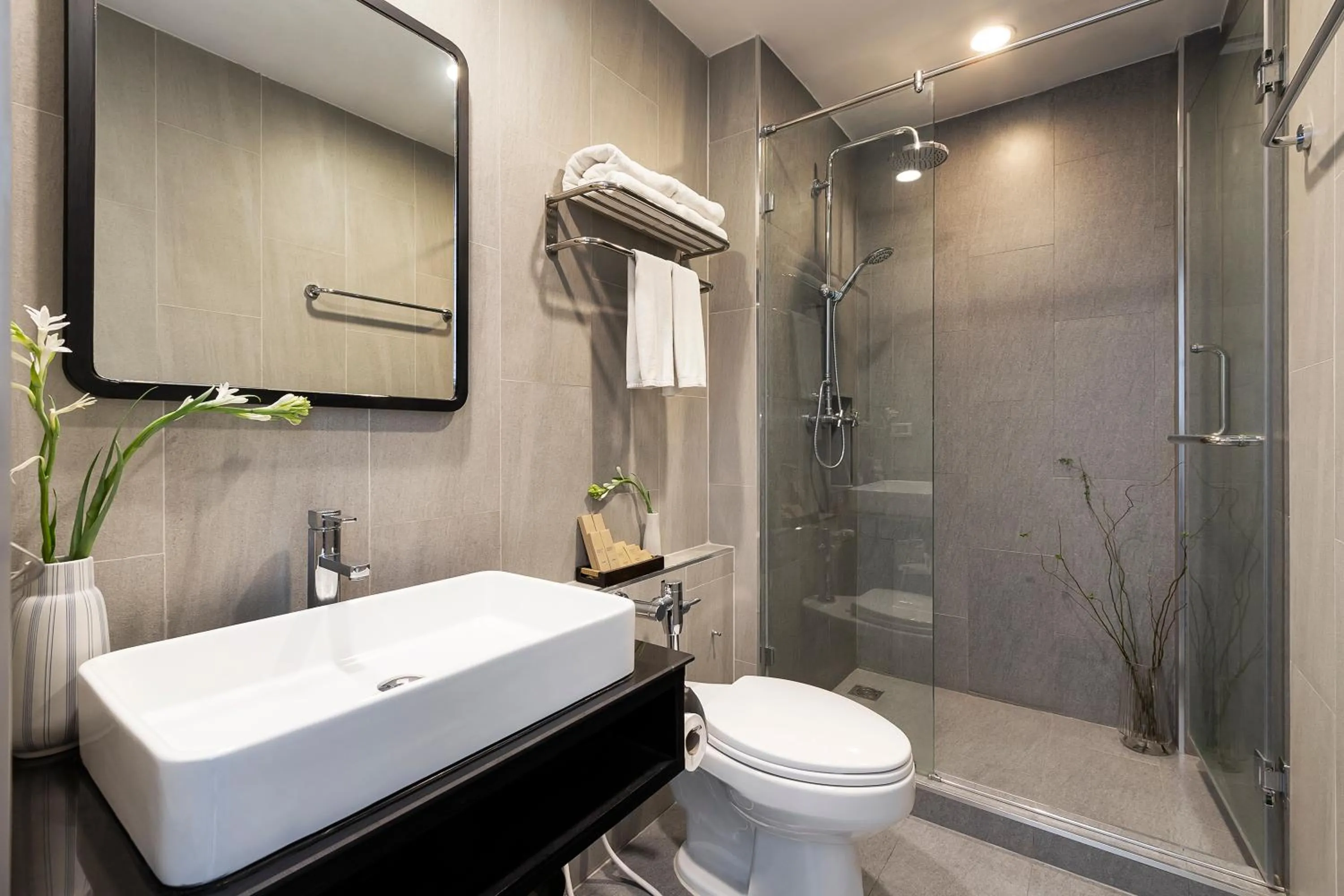 Darley Hotel Chiangmai