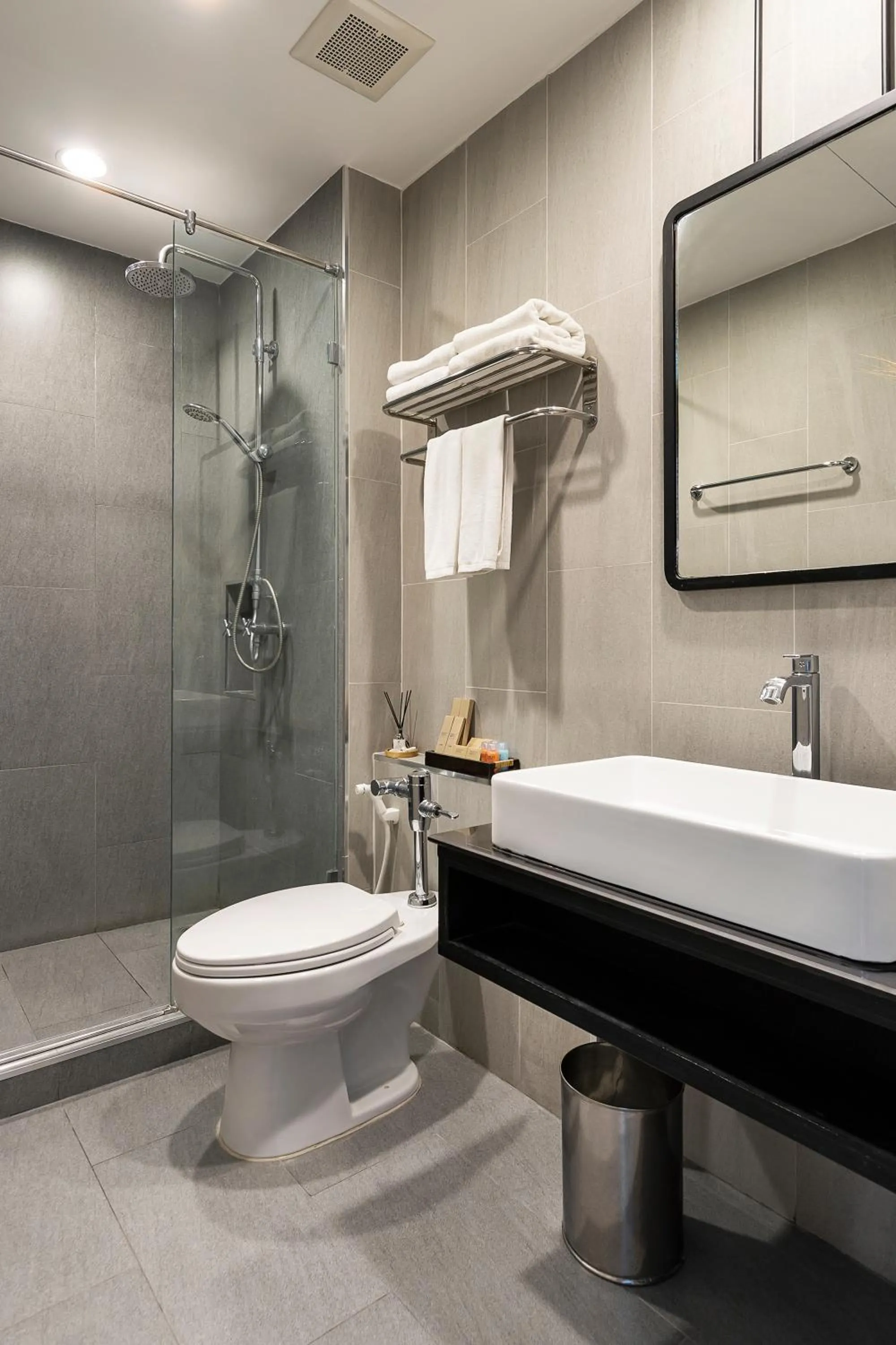 Darley Hotel Chiangmai