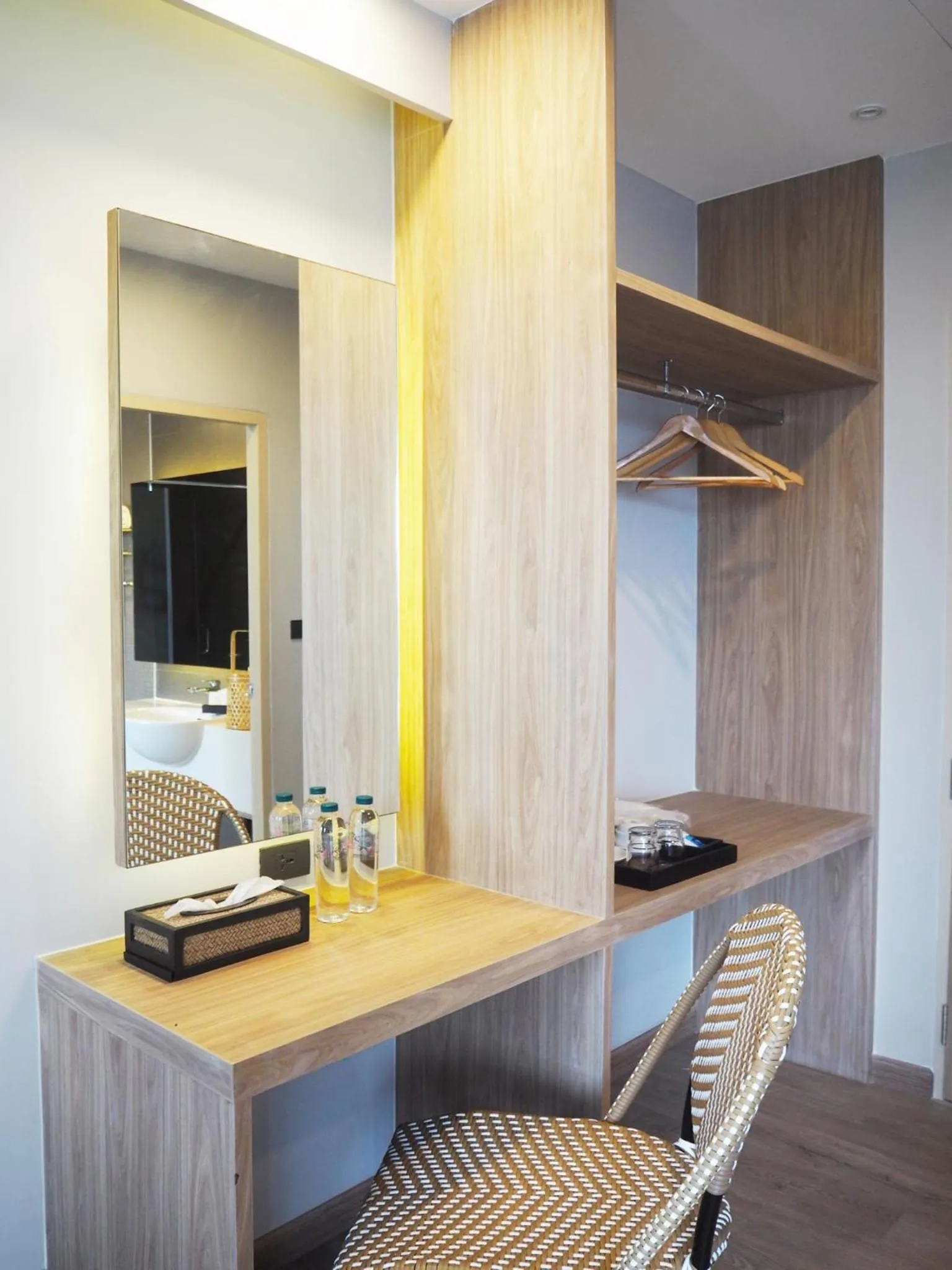 Darley Hotel Chiangmai