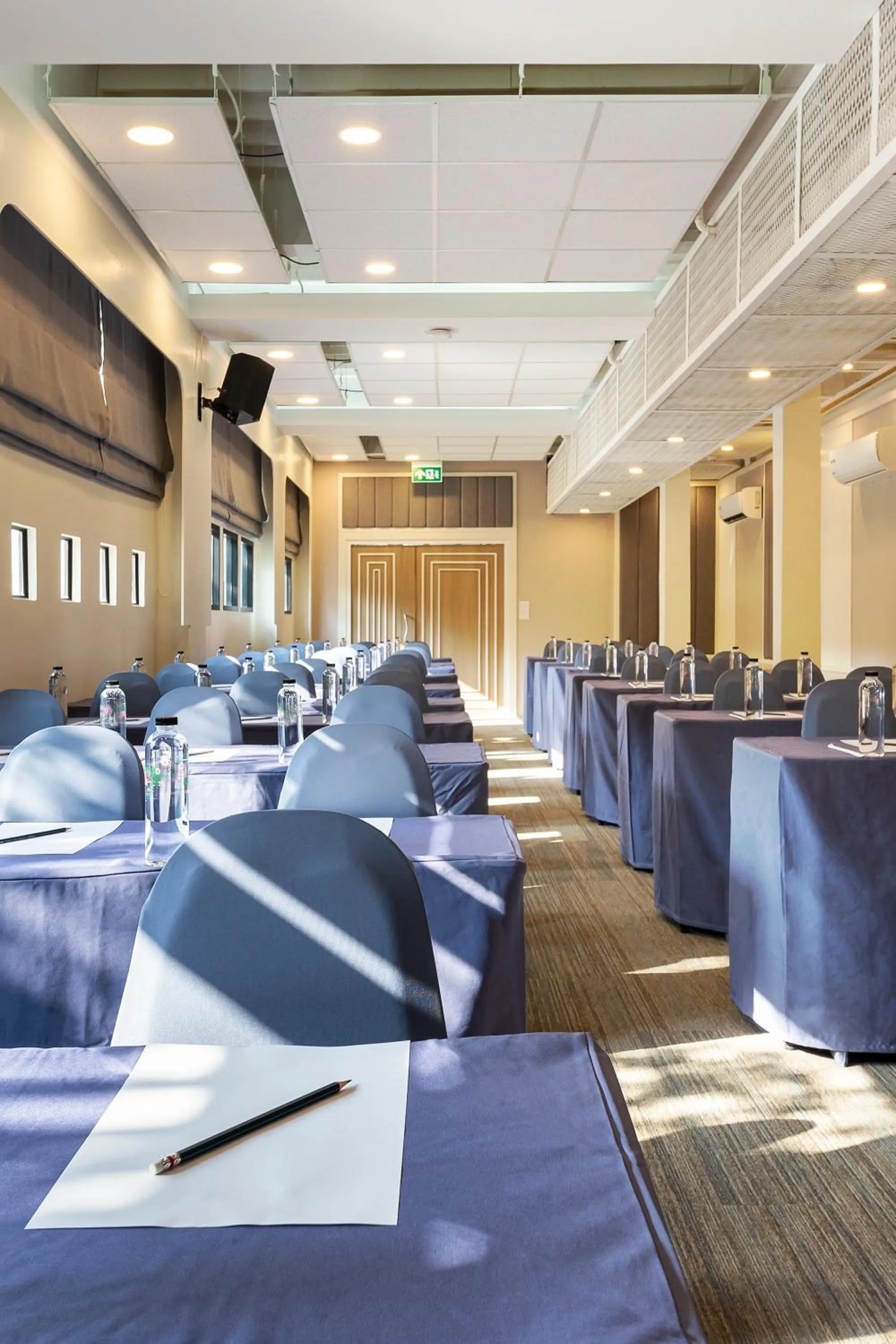 Darley Hotel Chiangmai