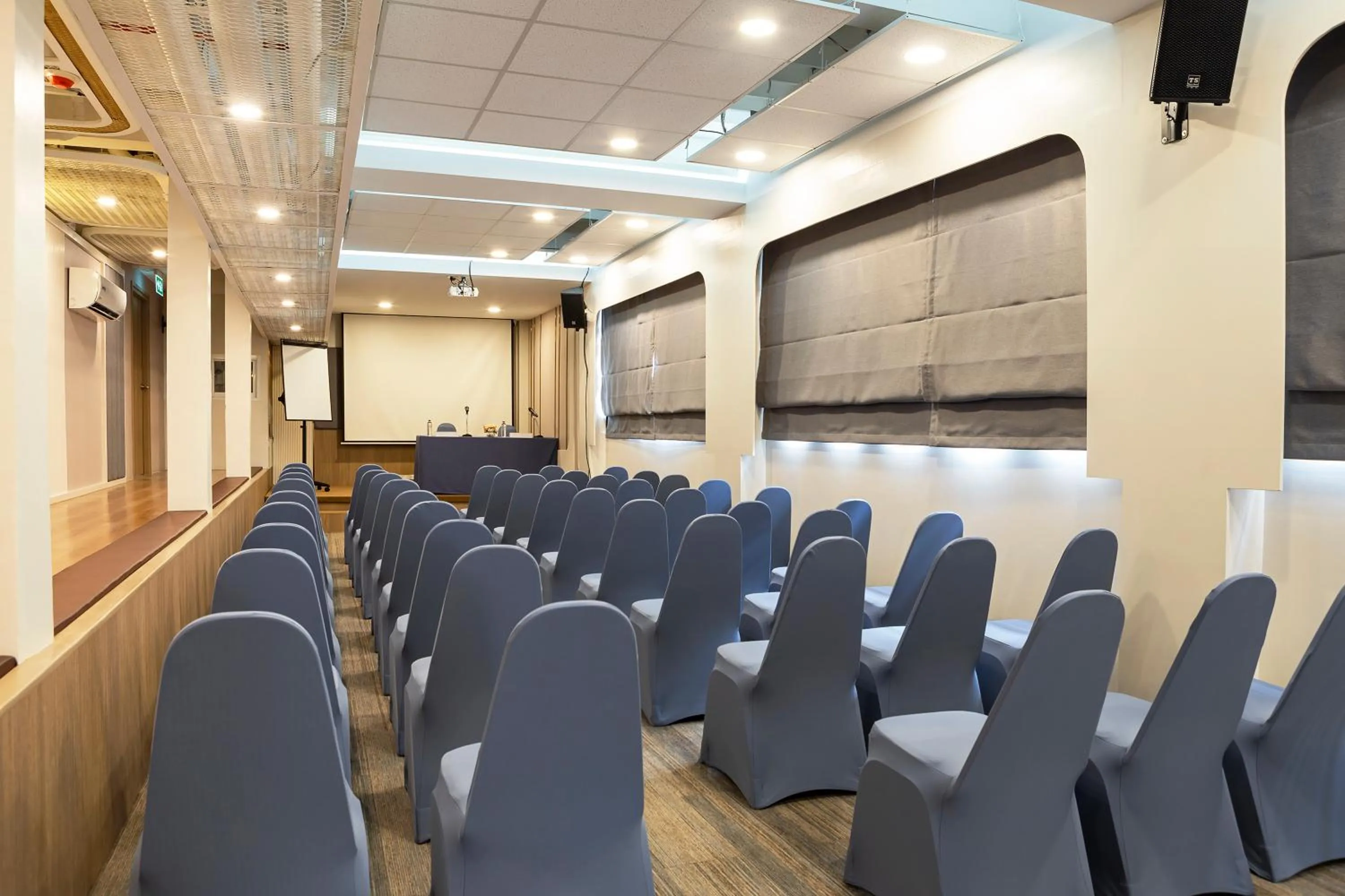 Darley Hotel Chiangmai