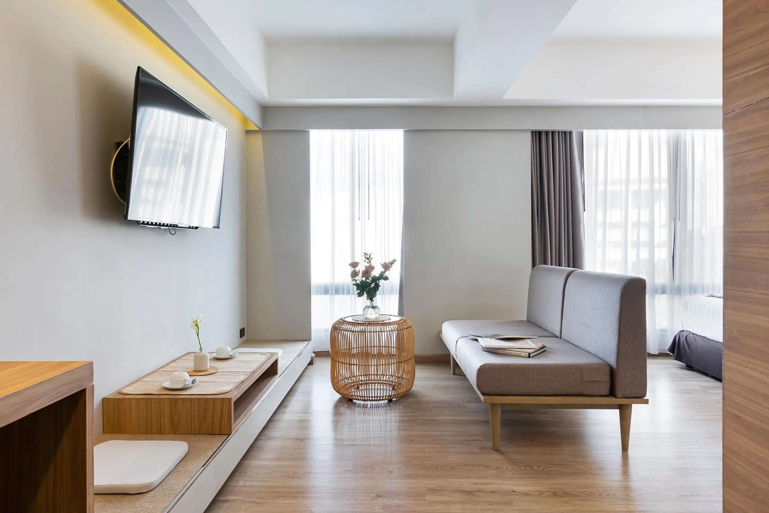 Darley Hotel Chiangmai