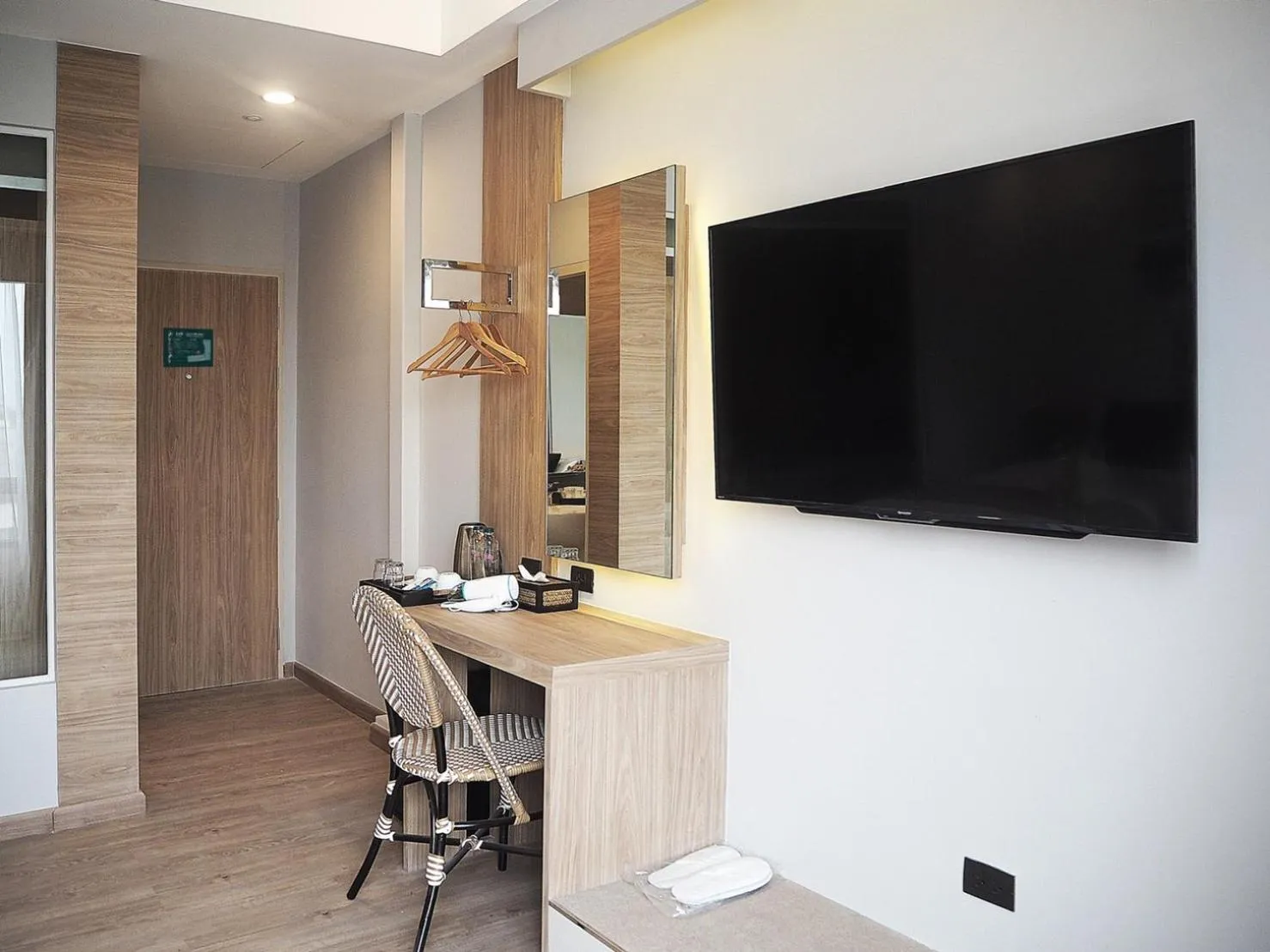 Darley Hotel Chiangmai