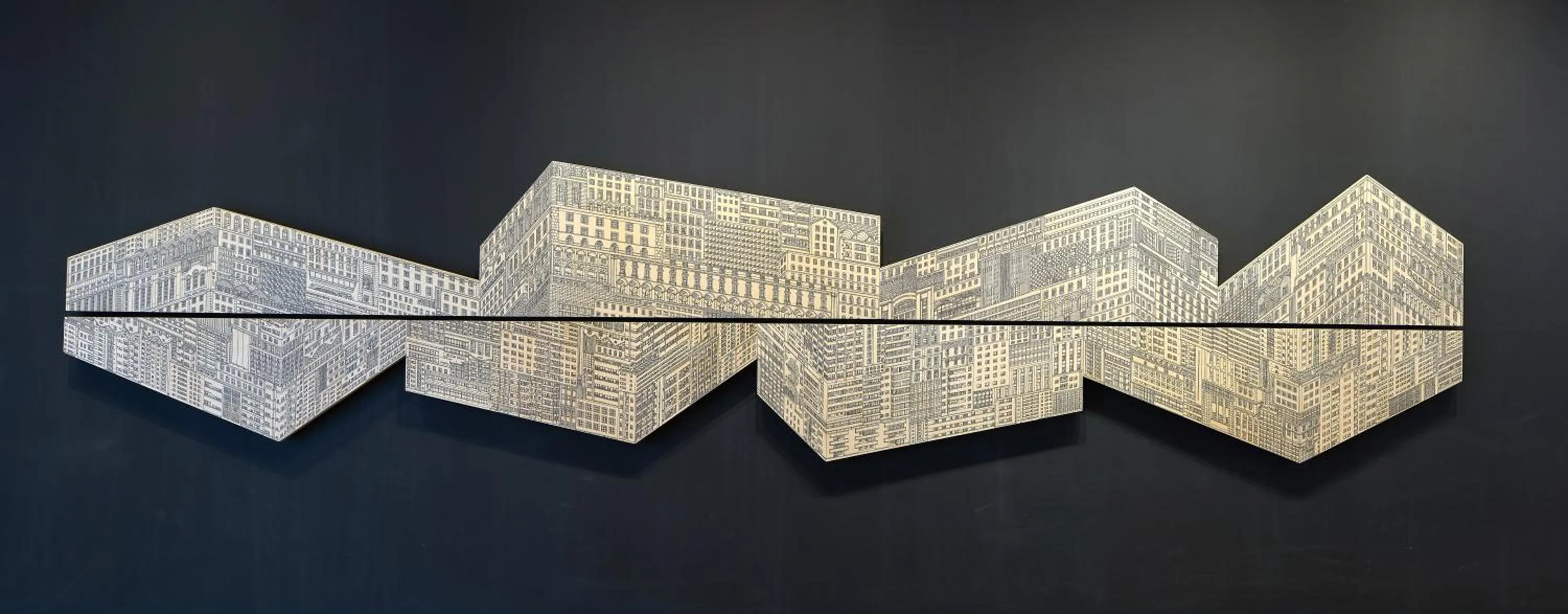 Decorative detail in My Story Hotel Tejo