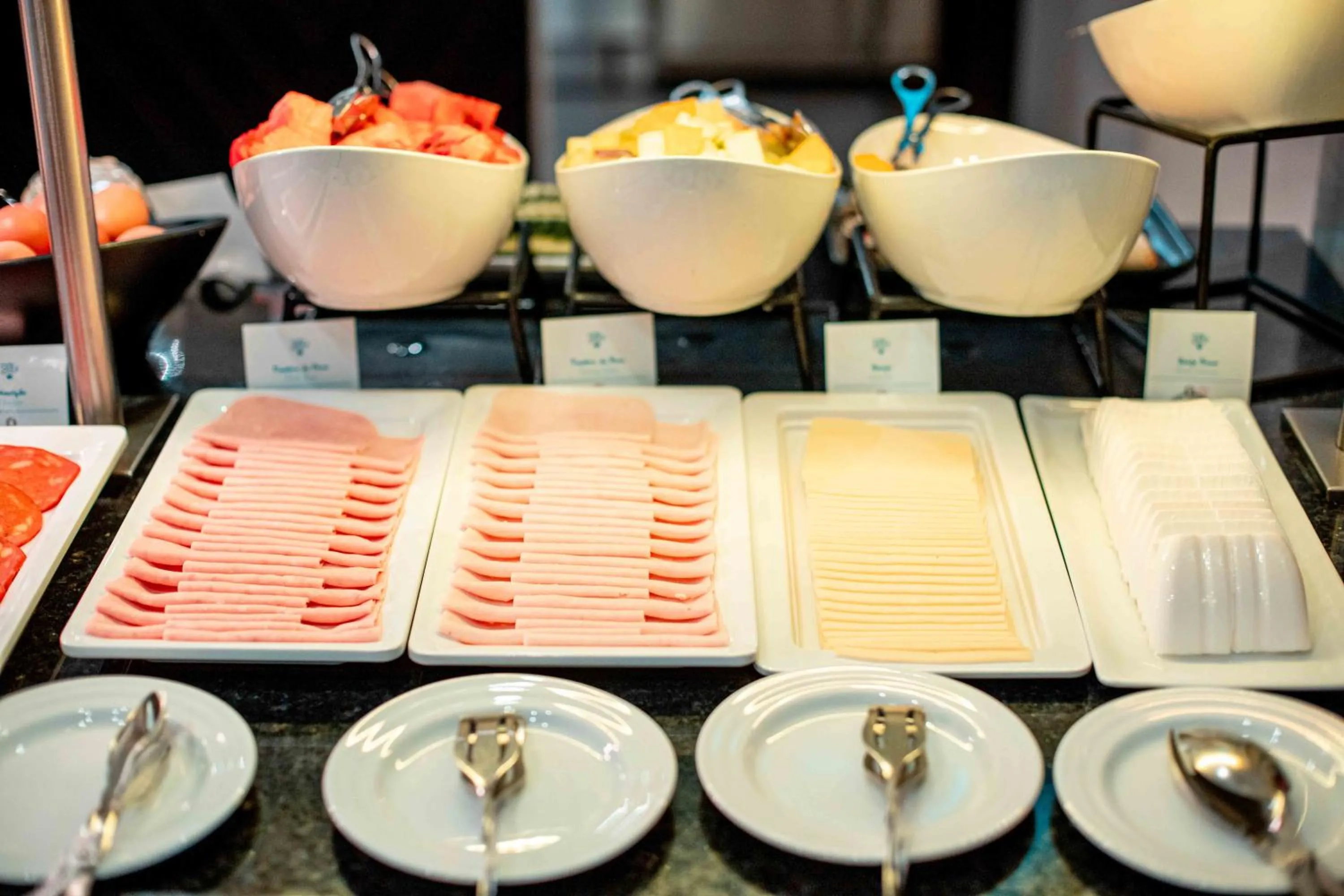 Breakfast in My Story Hotel Tejo