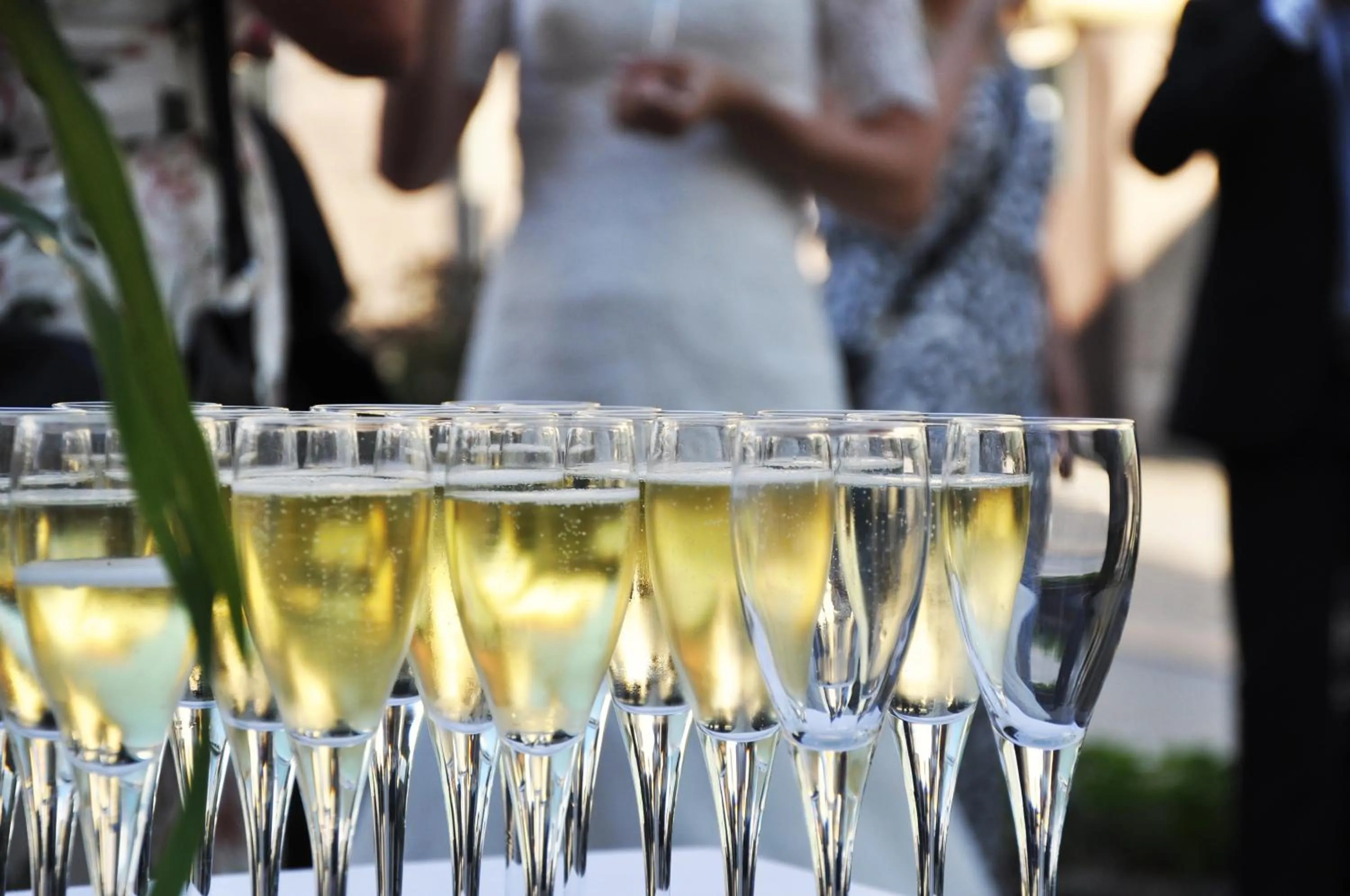 Spring in Bryggan Fjällbacka