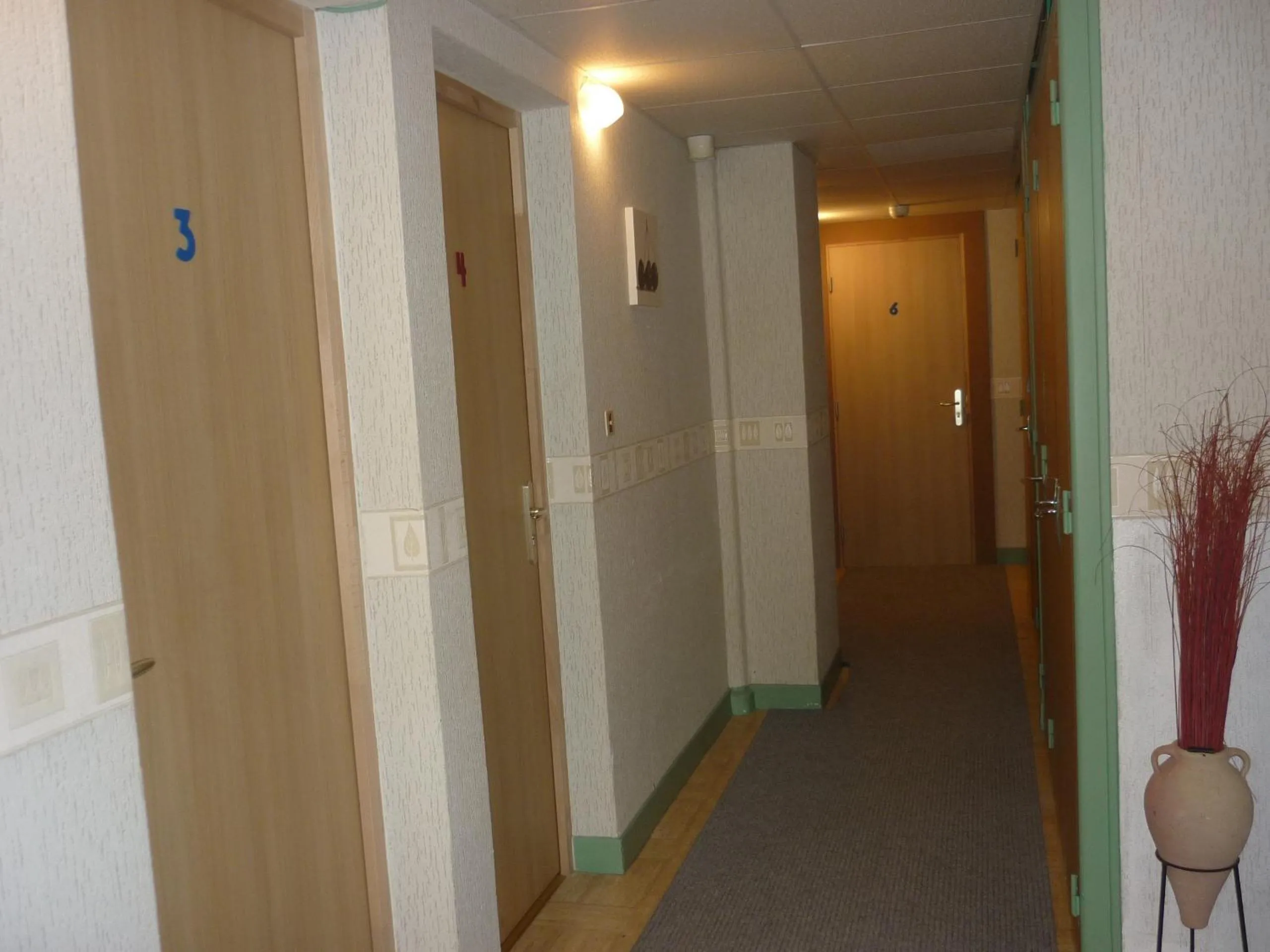 Other in Hotel Restaurant La Chaumiere du Lac