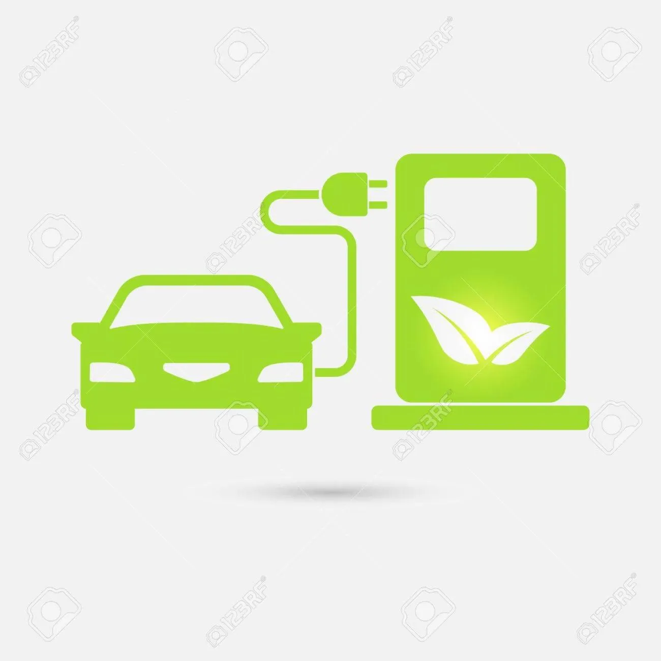 Parking in Hotel Berne