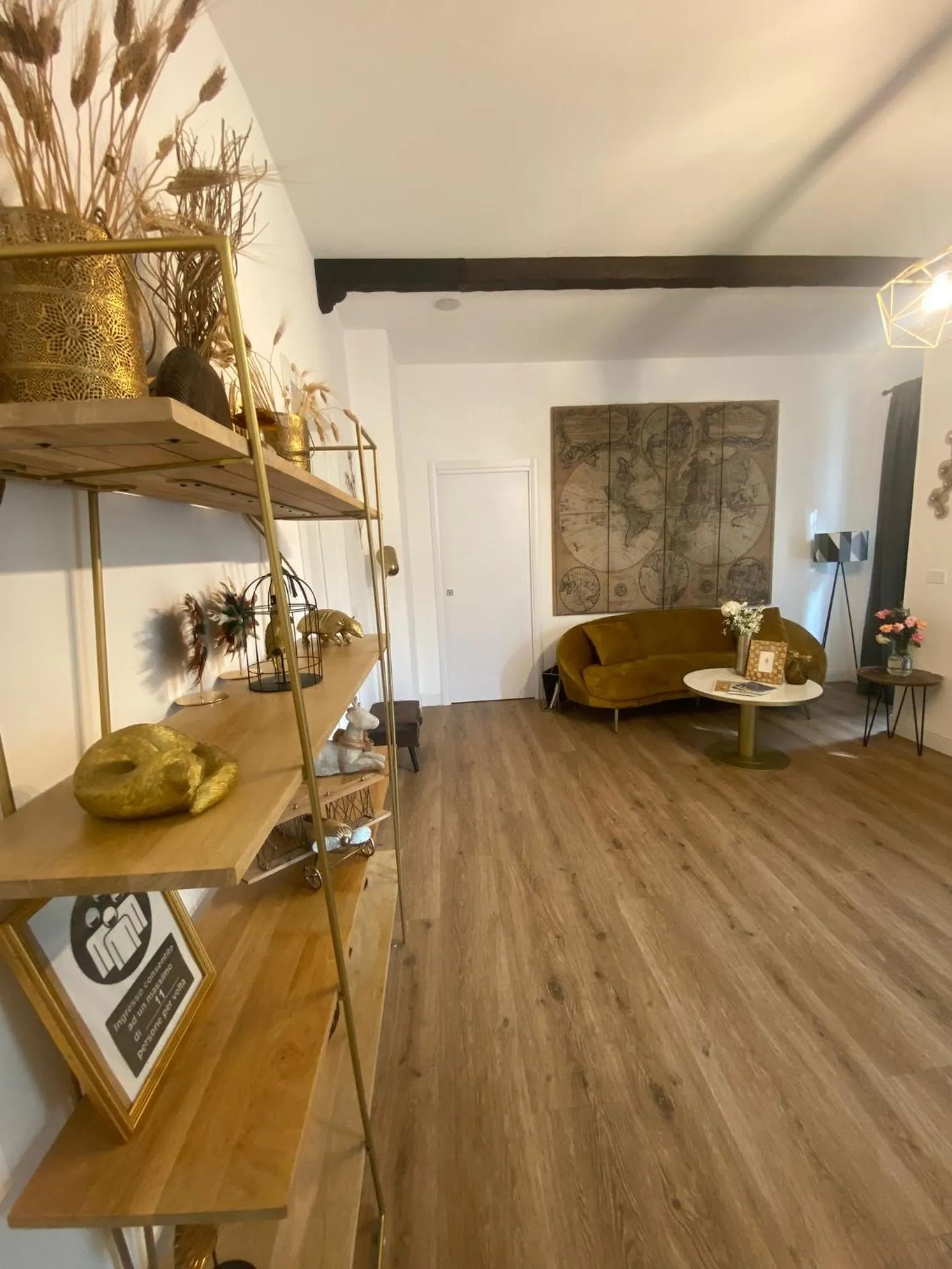 Lobby or reception in Baby Hotel