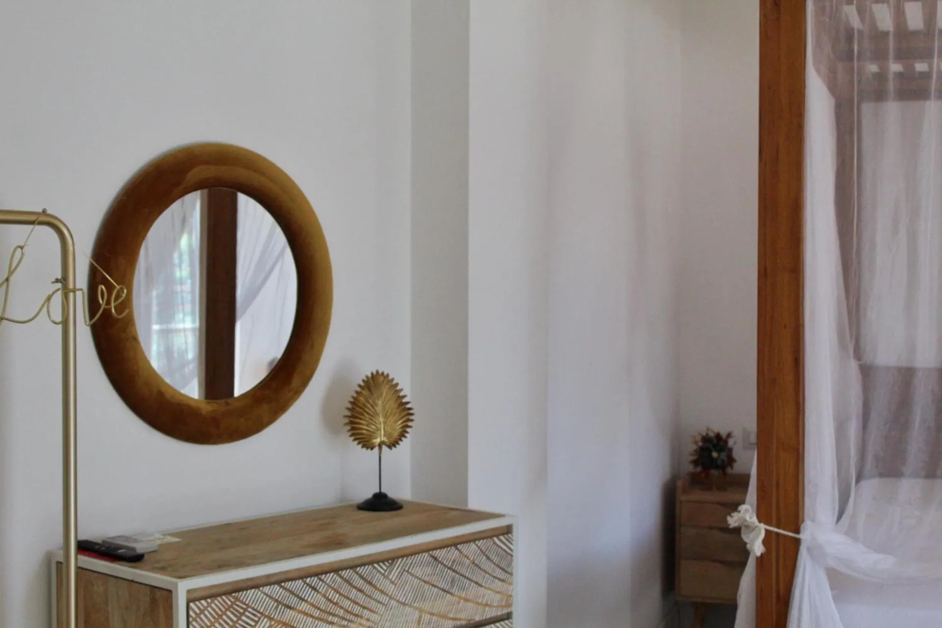 Photo of the whole room, Bed in Baby Hotel