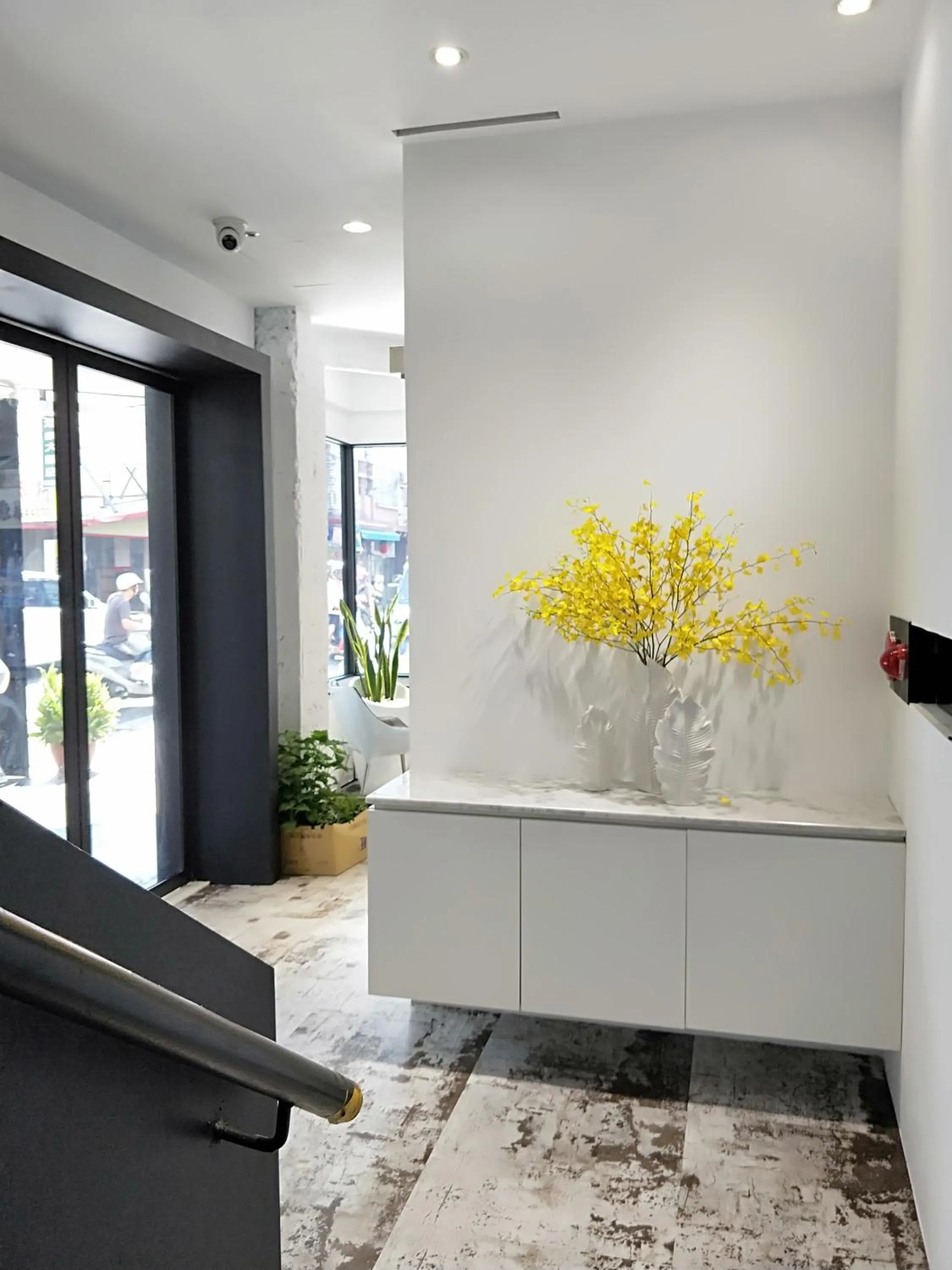 小小邸 Small Hotel