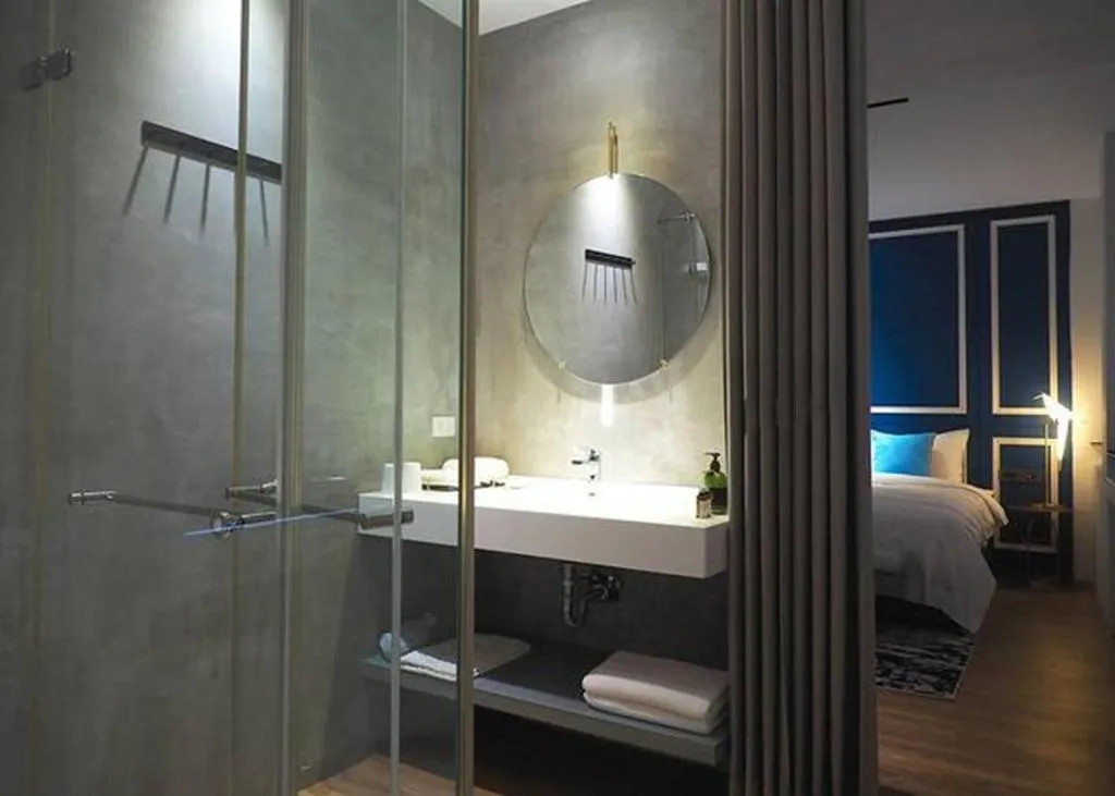 小小邸 Small Hotel